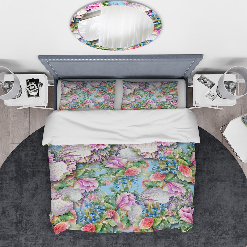 Designart BED13093-K bedding - View #3
