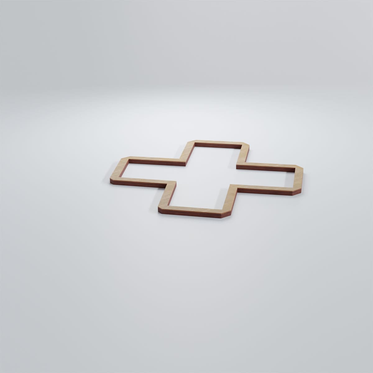 Ekena Millwork WALW08X08X0250FLRHI Wall-Panels - View #4