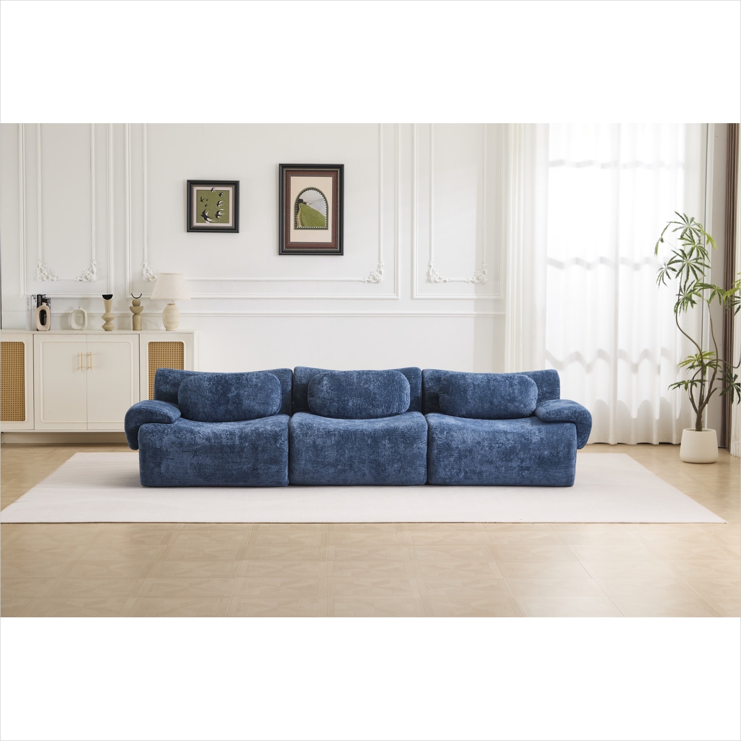 Naturefalls RRR5LGB6SEAF Sofas-Loveseats - View #4