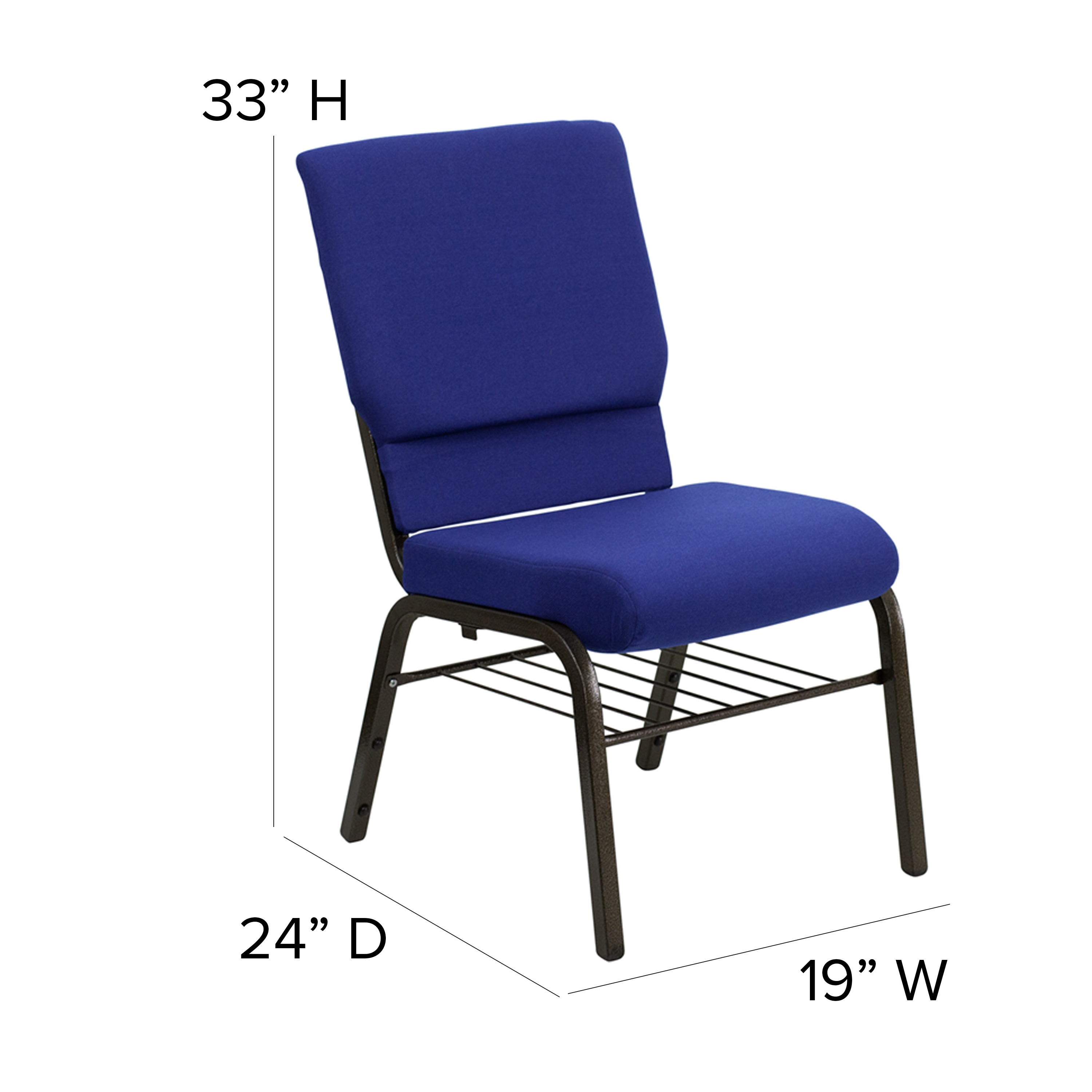 Flash Furniture 812581012729 chairs - View #4