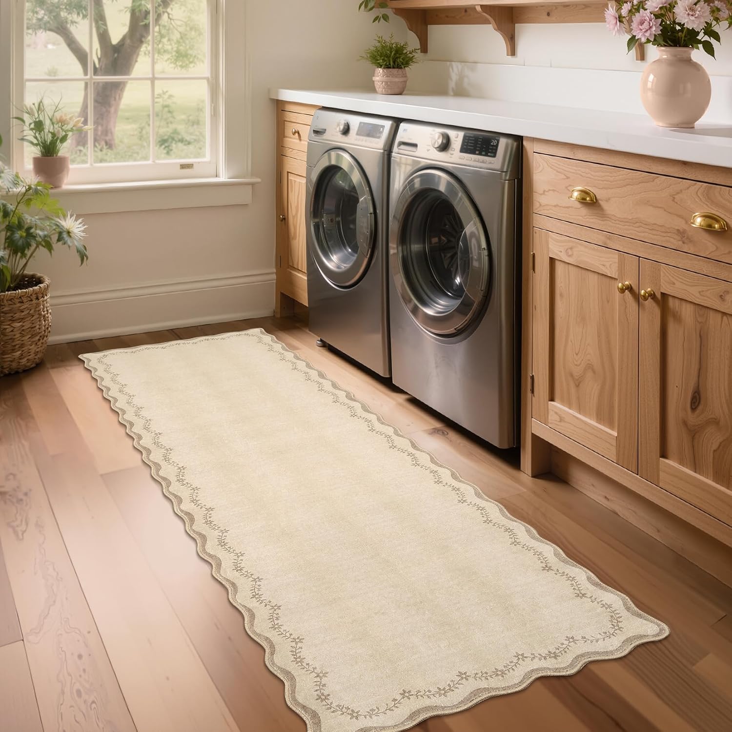 GarveeLife BXYK7ZOPIV90M65 rugs - View #2