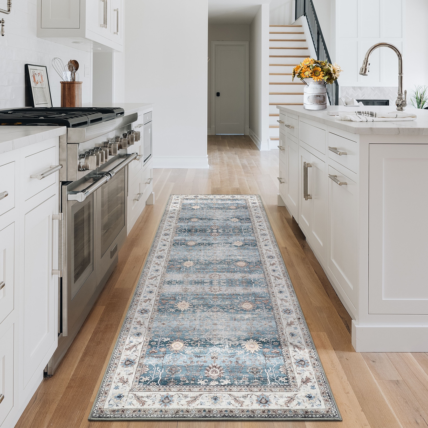 Garvee SUNNY-PHK-34P8N53B rugs - View #4