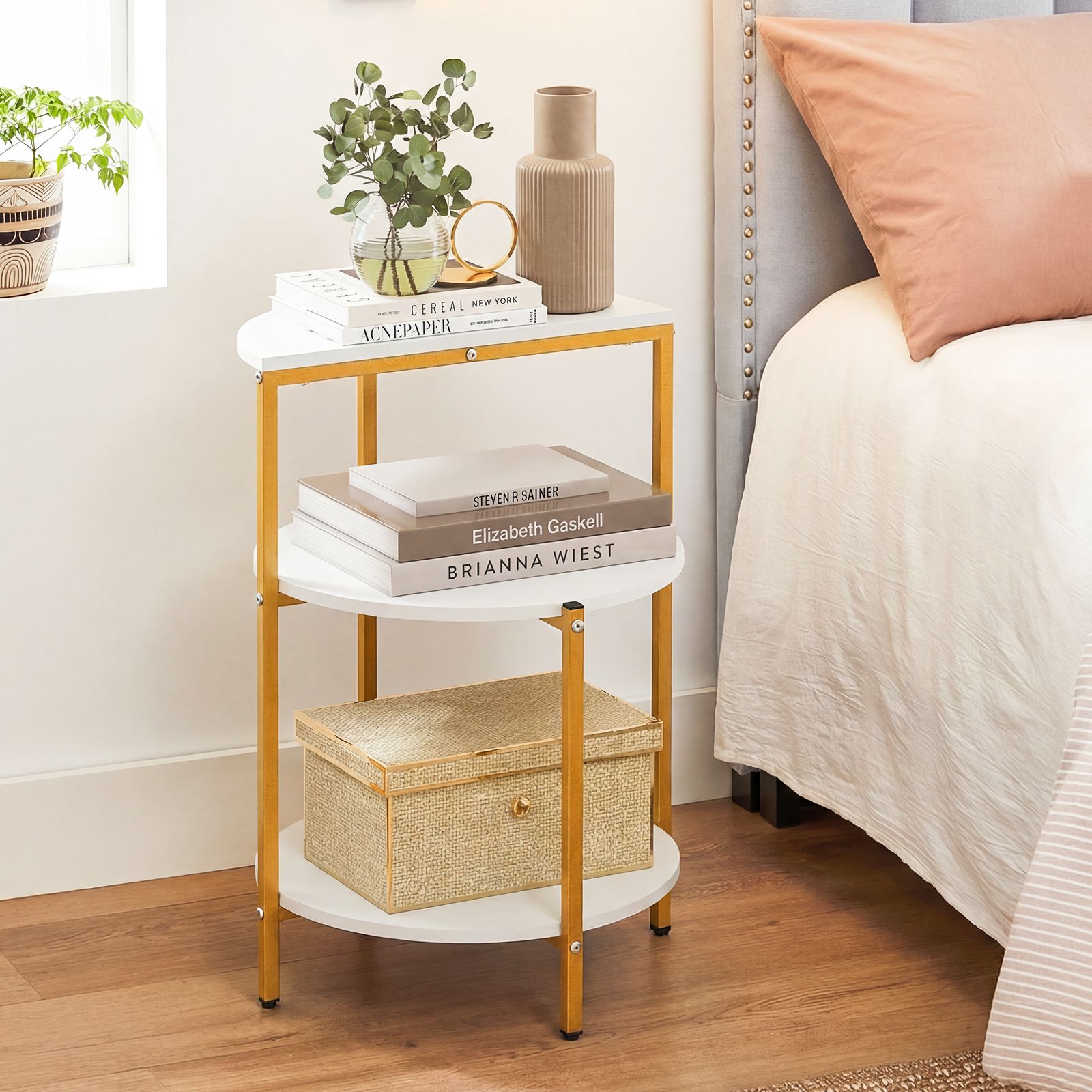 Slickblue D-CO-1-HW27801VH End-Tables - View #2