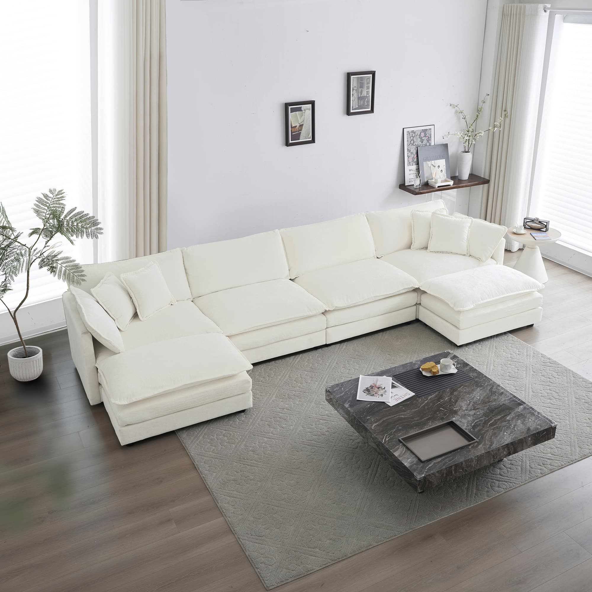 Lycvki SF-59 Sofas-Loveseats - View #2