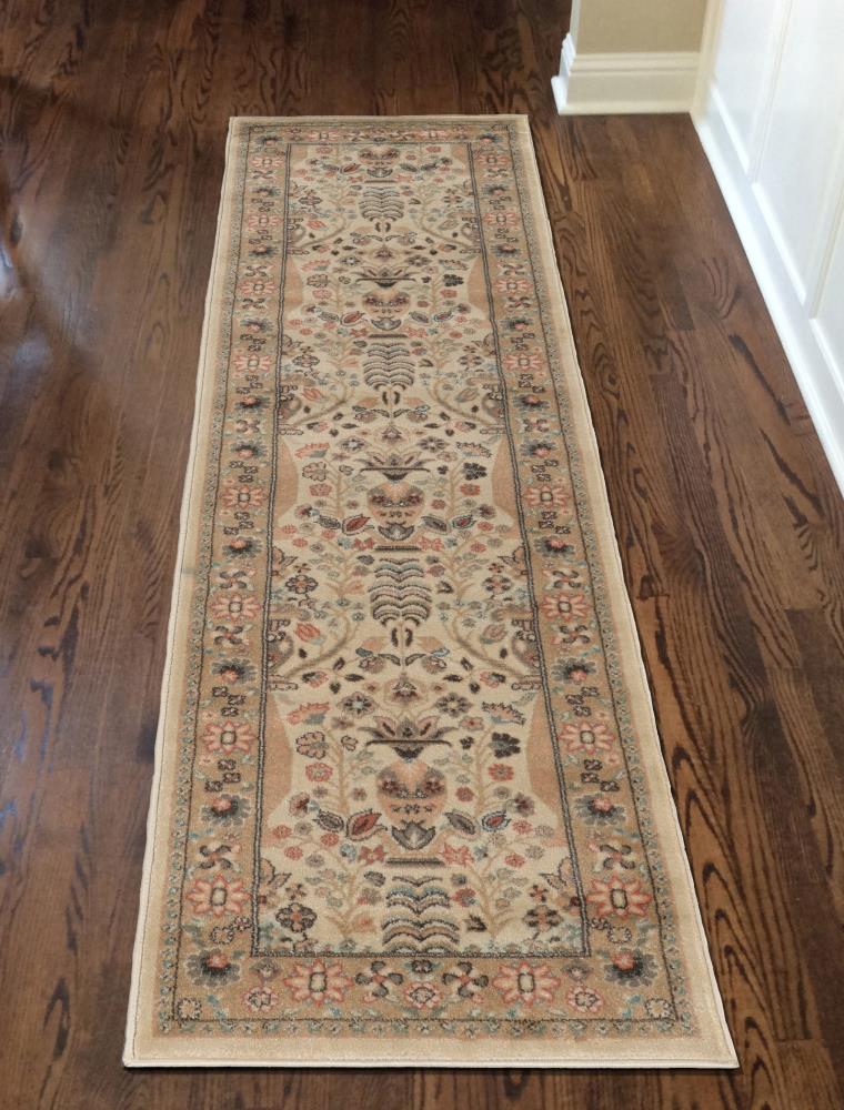 Radici USA 3812/1023/CREAM rugs - View #2