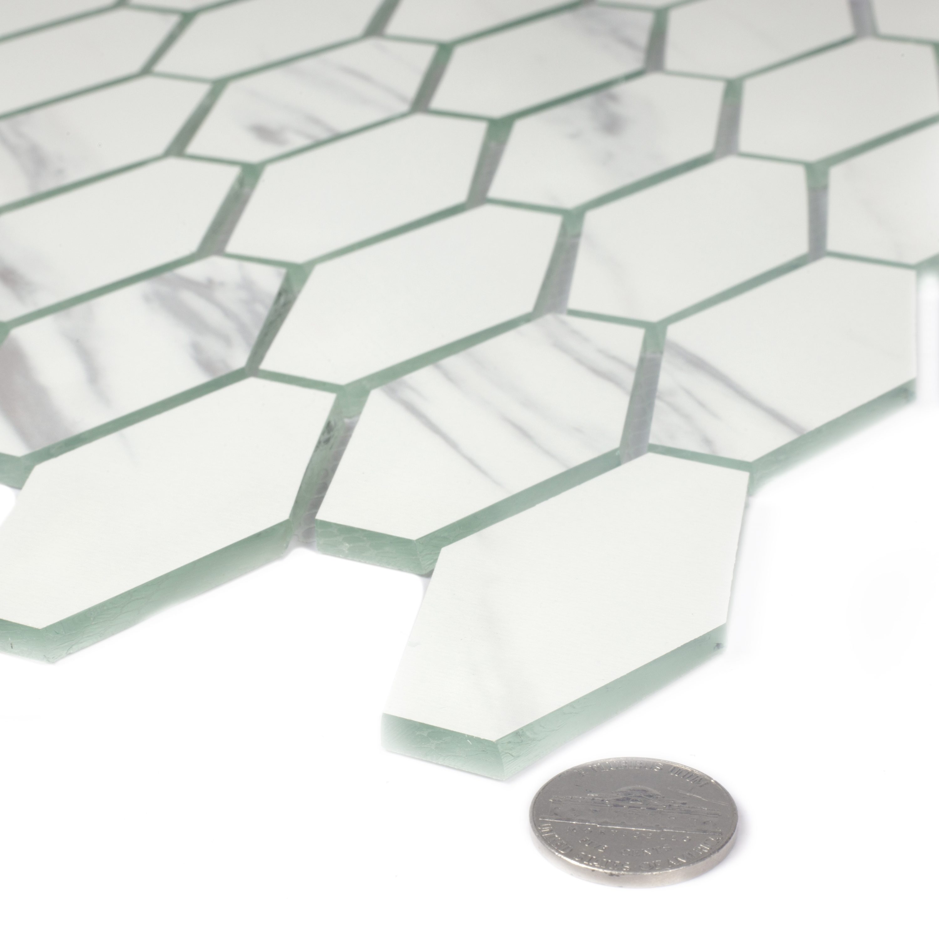 Abolos LWSMSCEHE-CW Ceramic-Tile - View #3