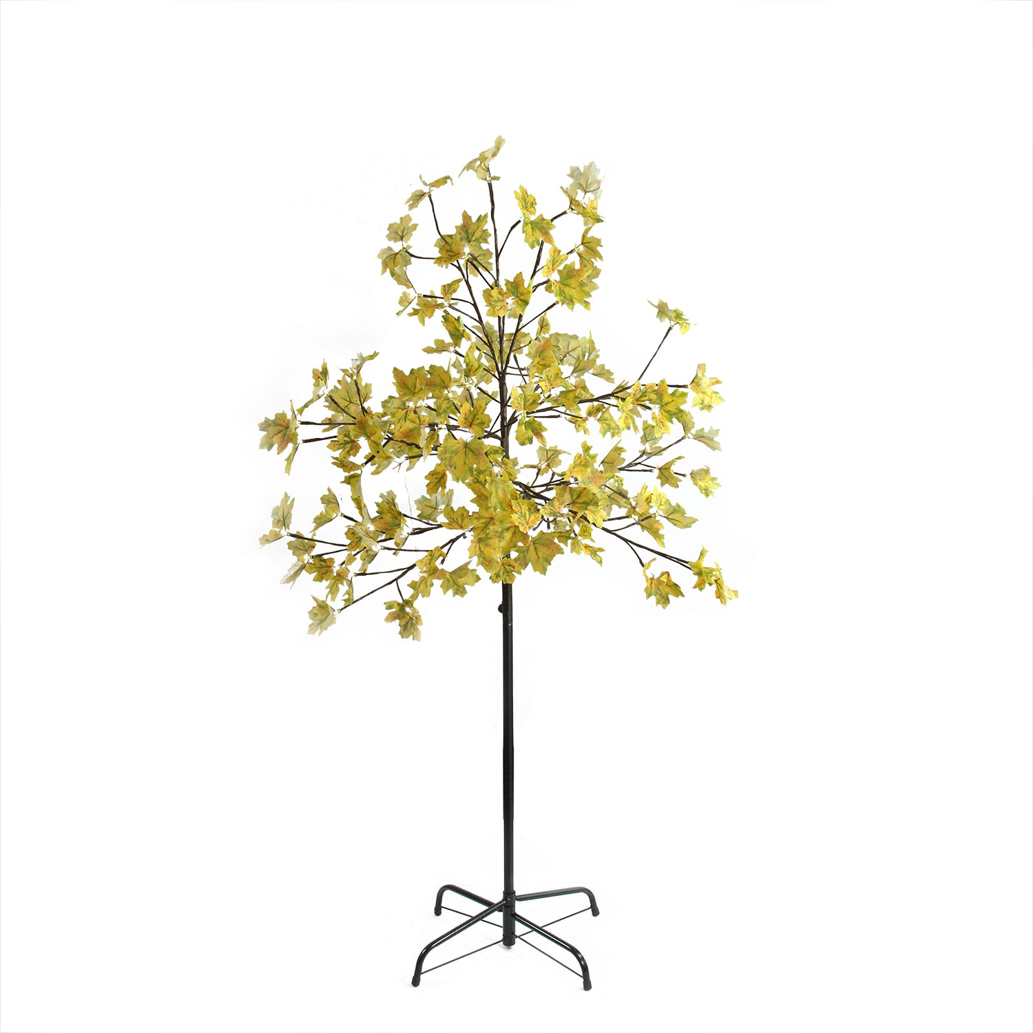 Northlight 32267180 60-in Lighted Tree Artificial tree
