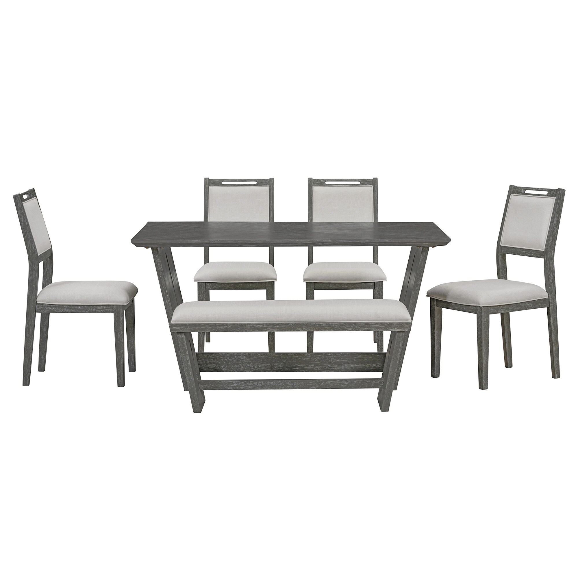 JANSNO DKSELL003 Dining-Sets - View #10