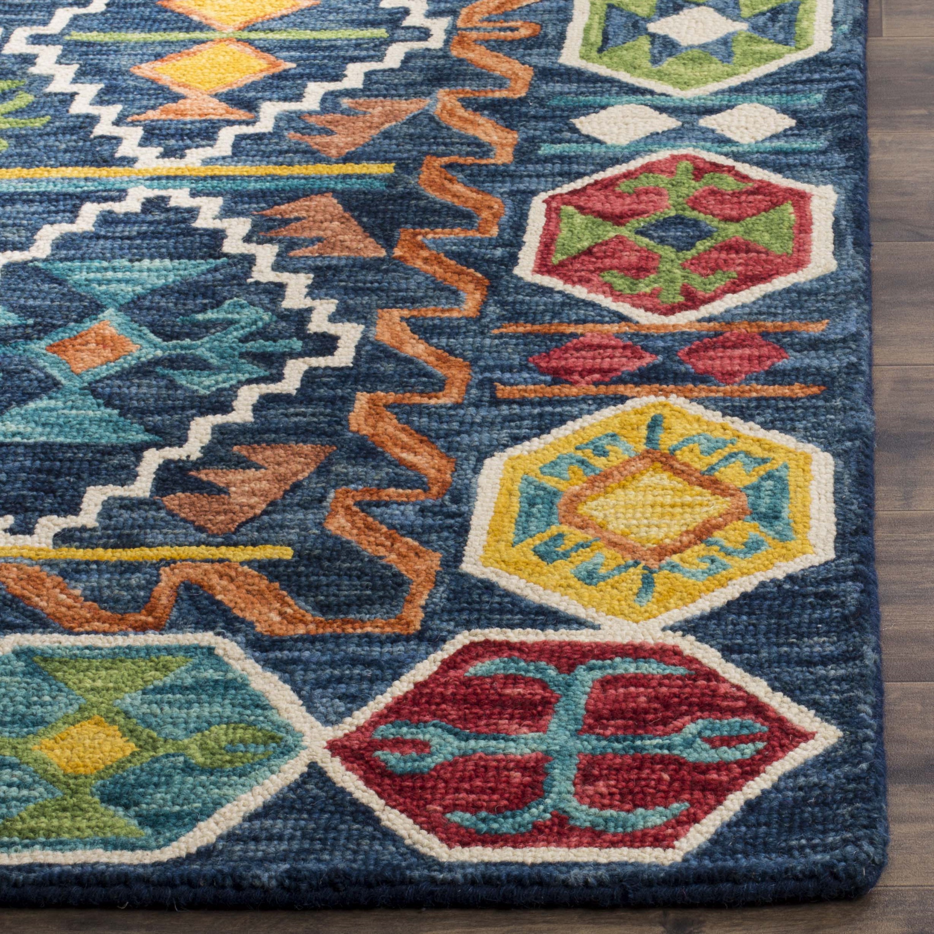 Safavieh APN501A-8 rugs - View #3