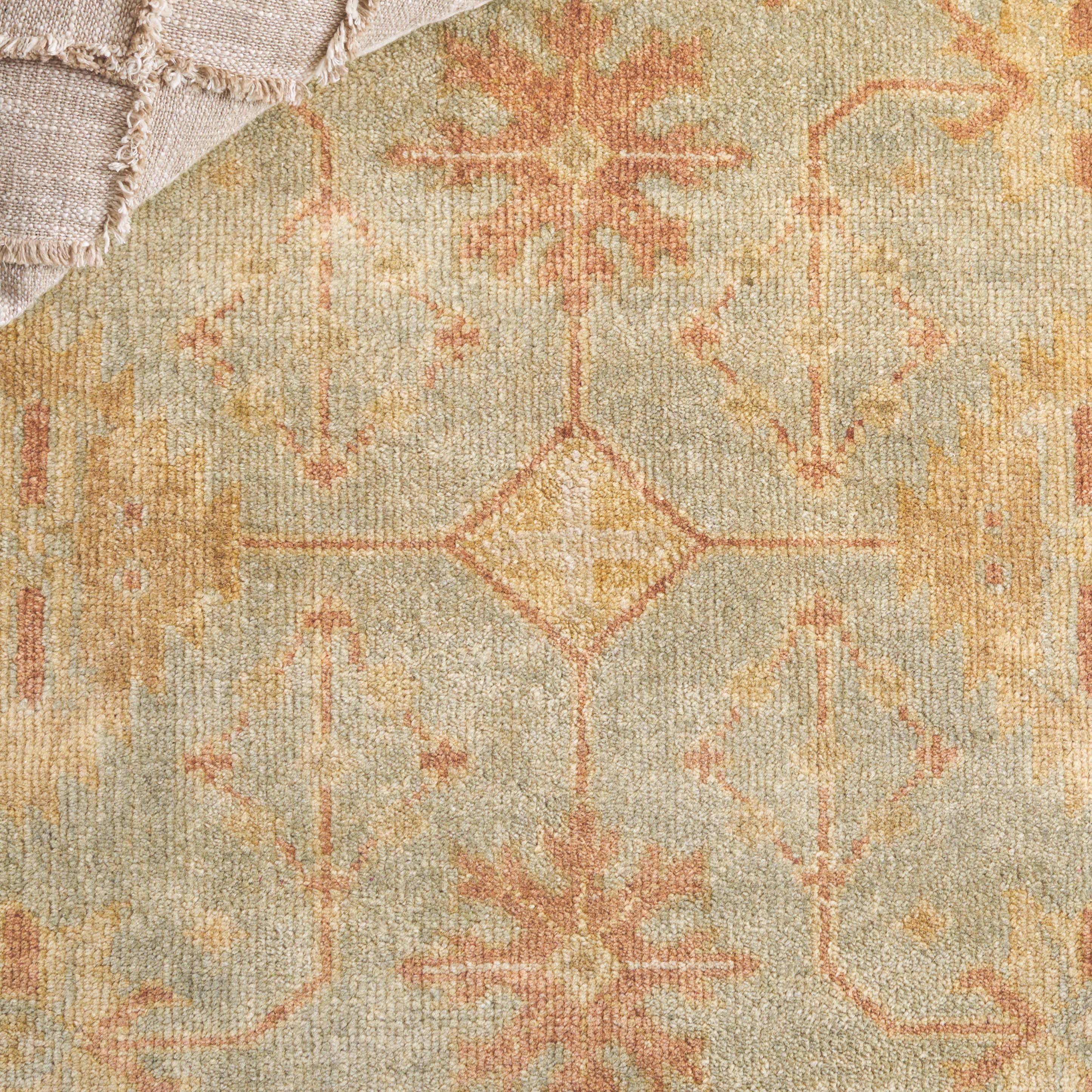 Safavieh OSH141A-6 rugs - View #4