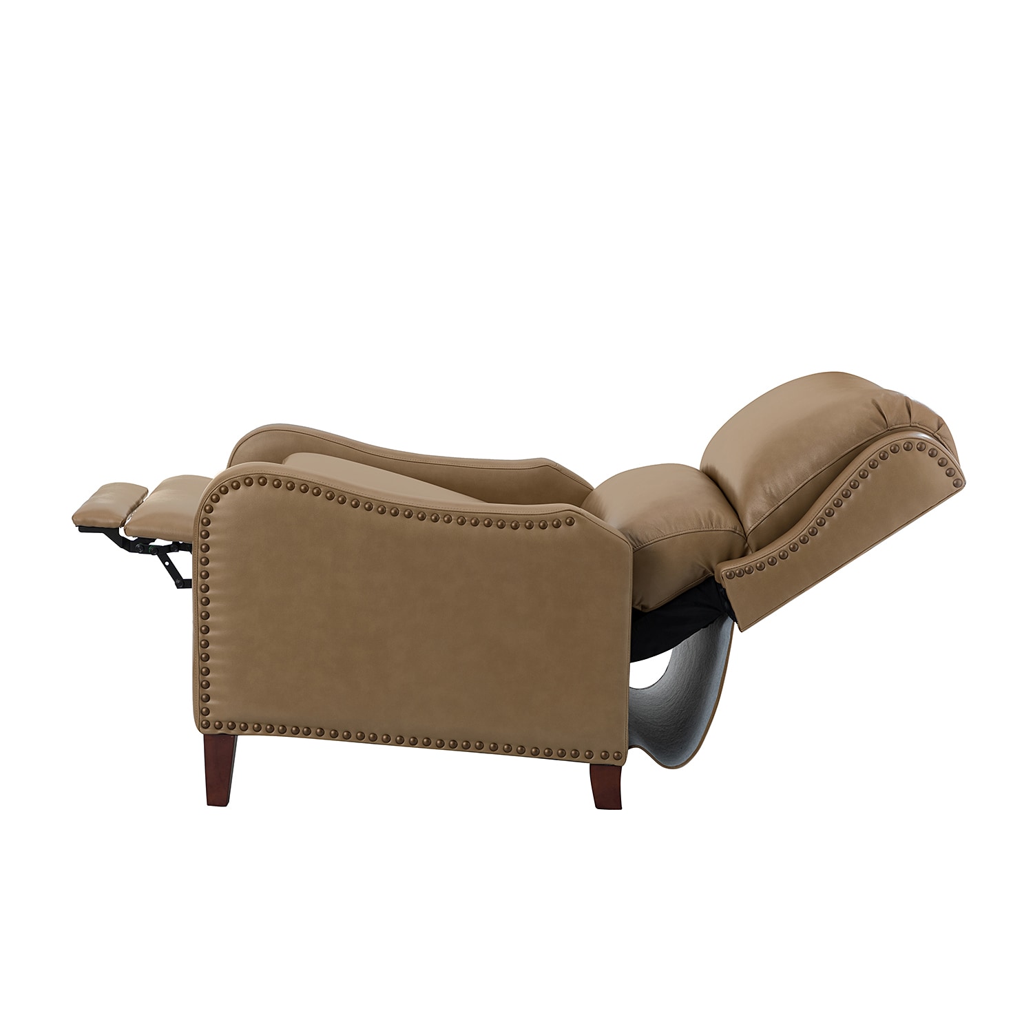 14 Karat Home RCLB0052-TAUPE recliners - View #3