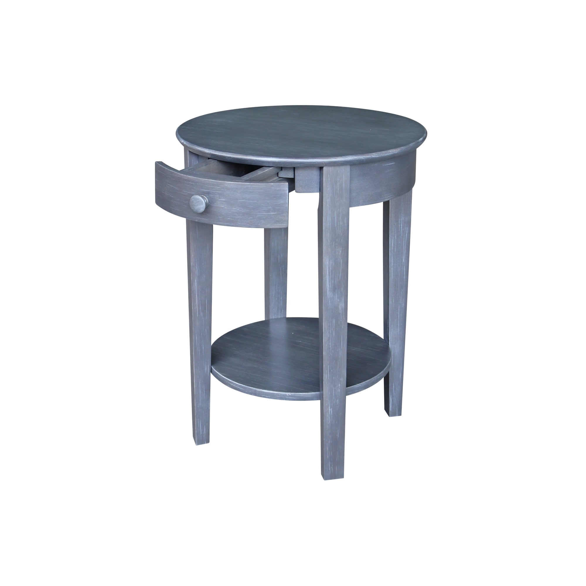International Concepts OT105-2128 End-Tables - View #6