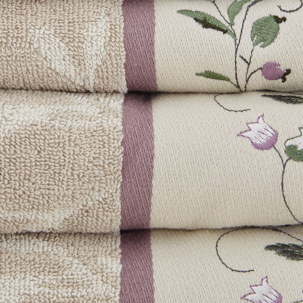 Gracie Mills 6097-37PM Bath-Towels - View #5
