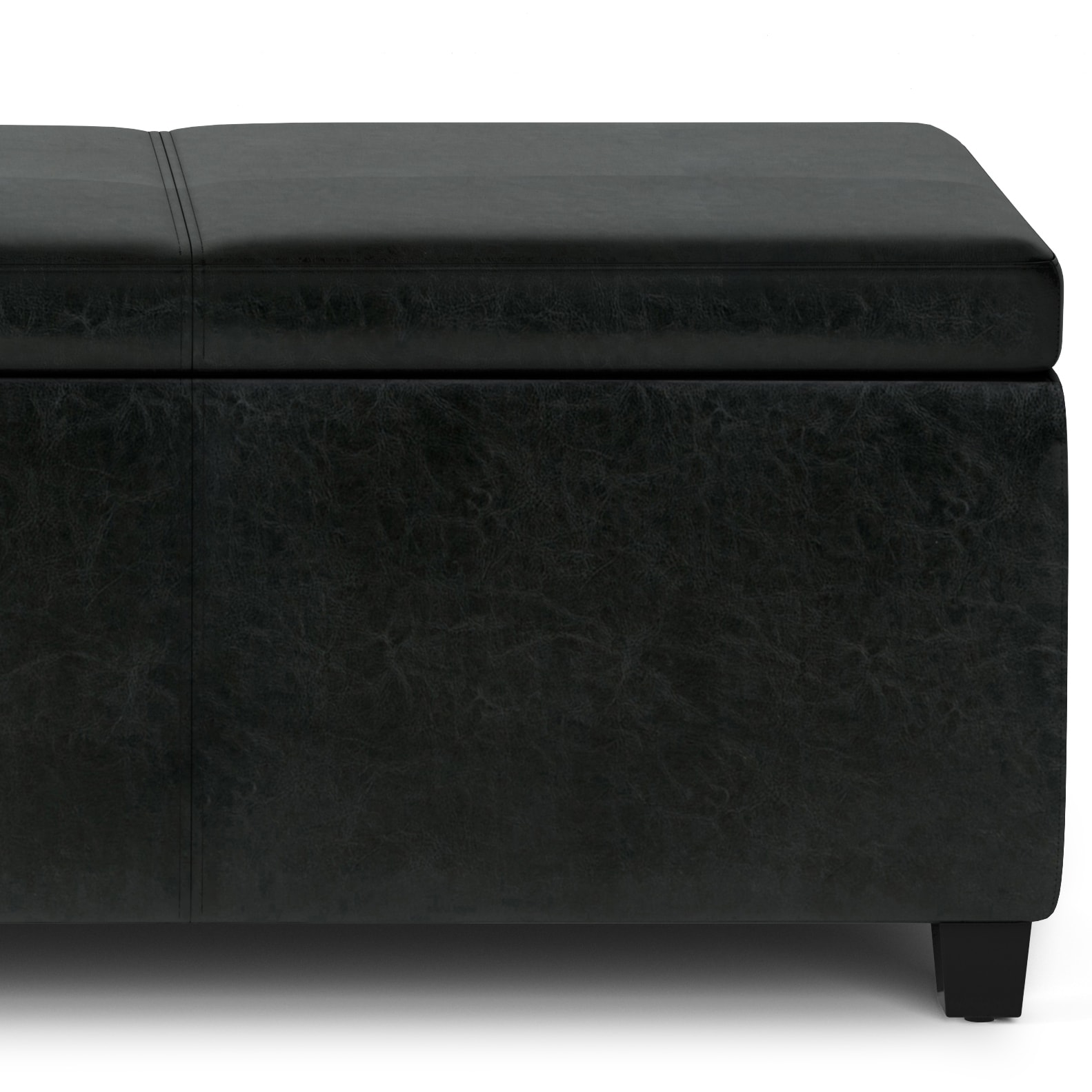 Simpli Home AXCF18XL-BL Indoor-Ottomans - View #4