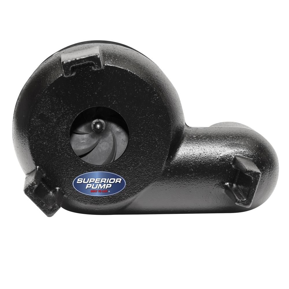 Superior Pump 93501 pumps - View #6