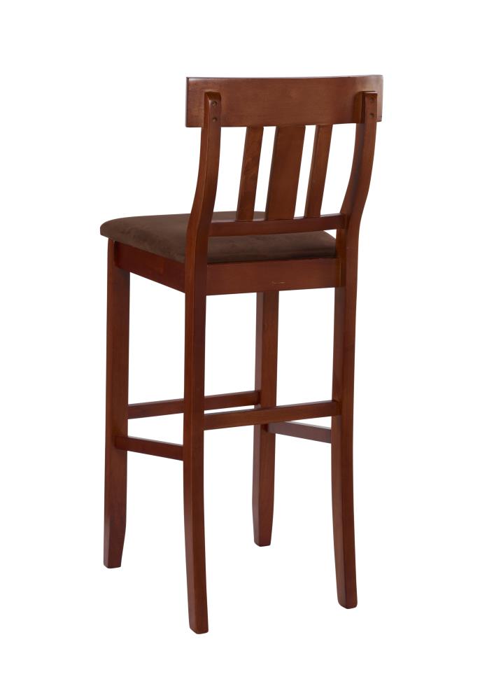 Linon 01849DKCHY-01-KD-U stools - View #5