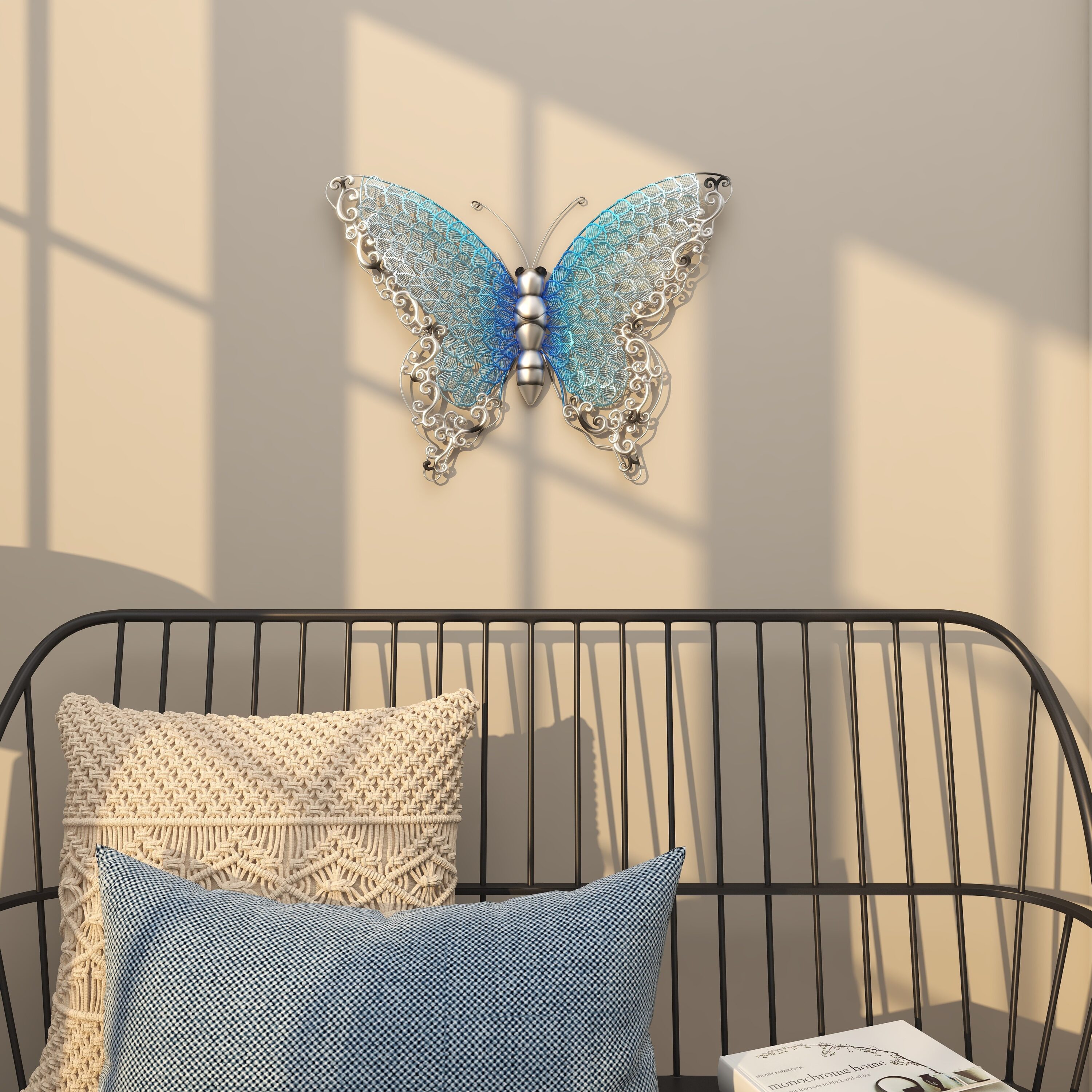 Grayson Lane 58527 Wall-Accents - View #5