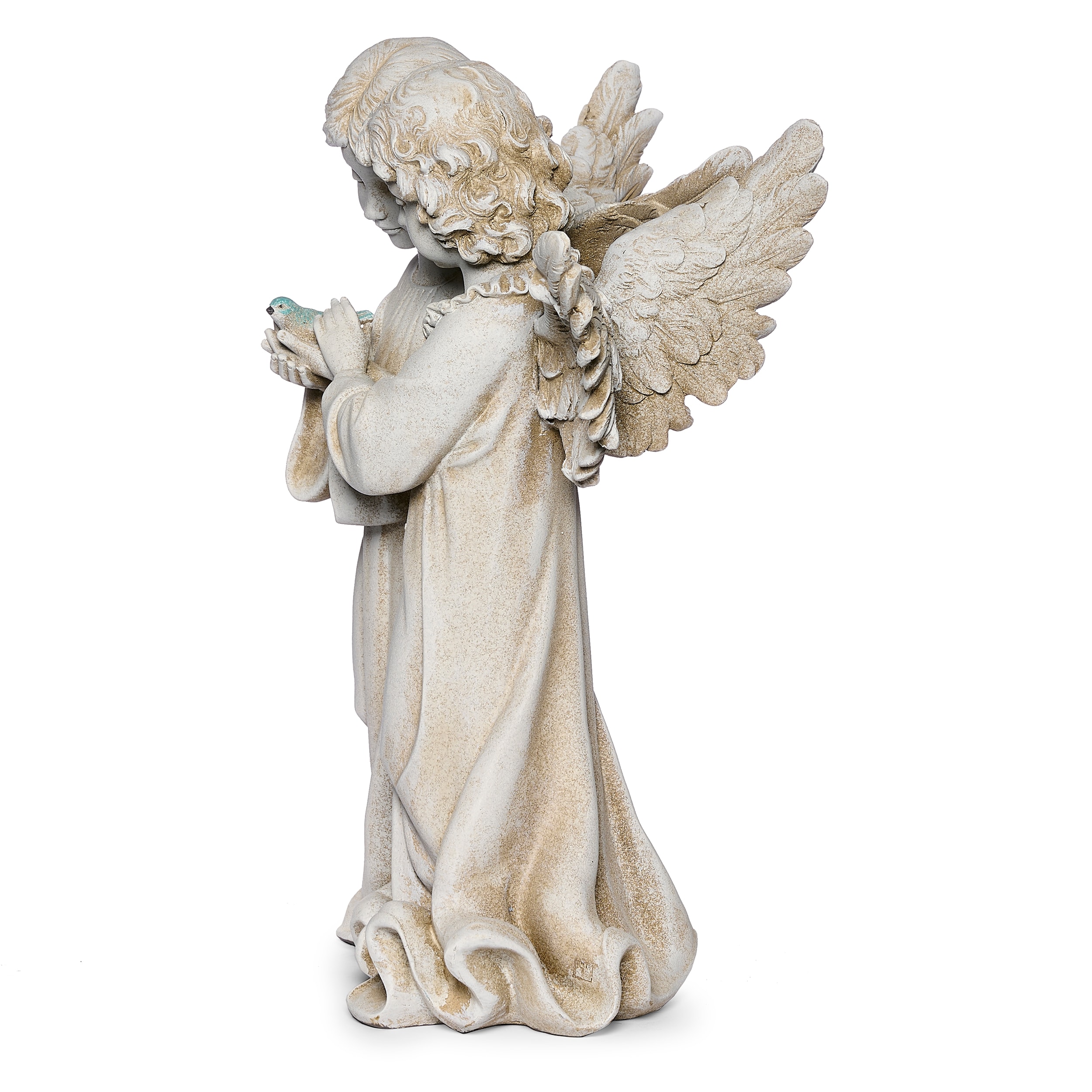 Roman 66745 Garden-Statue - View #3