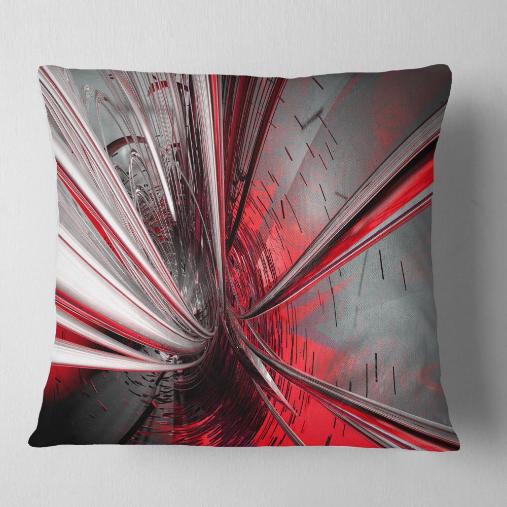 Designart CU9201-18-18 Accent-Pillows - View #2