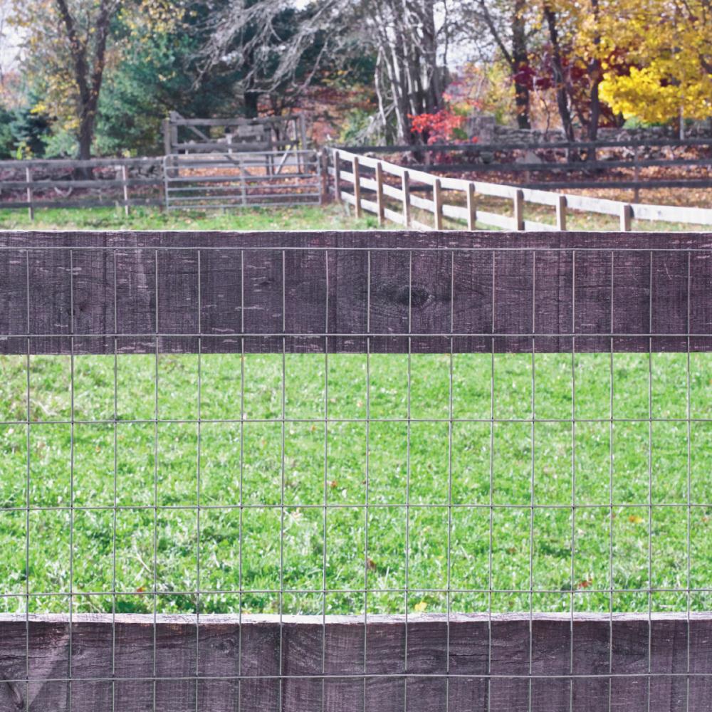 IRONRIDGE 214800 Rolled-Fence - View #6