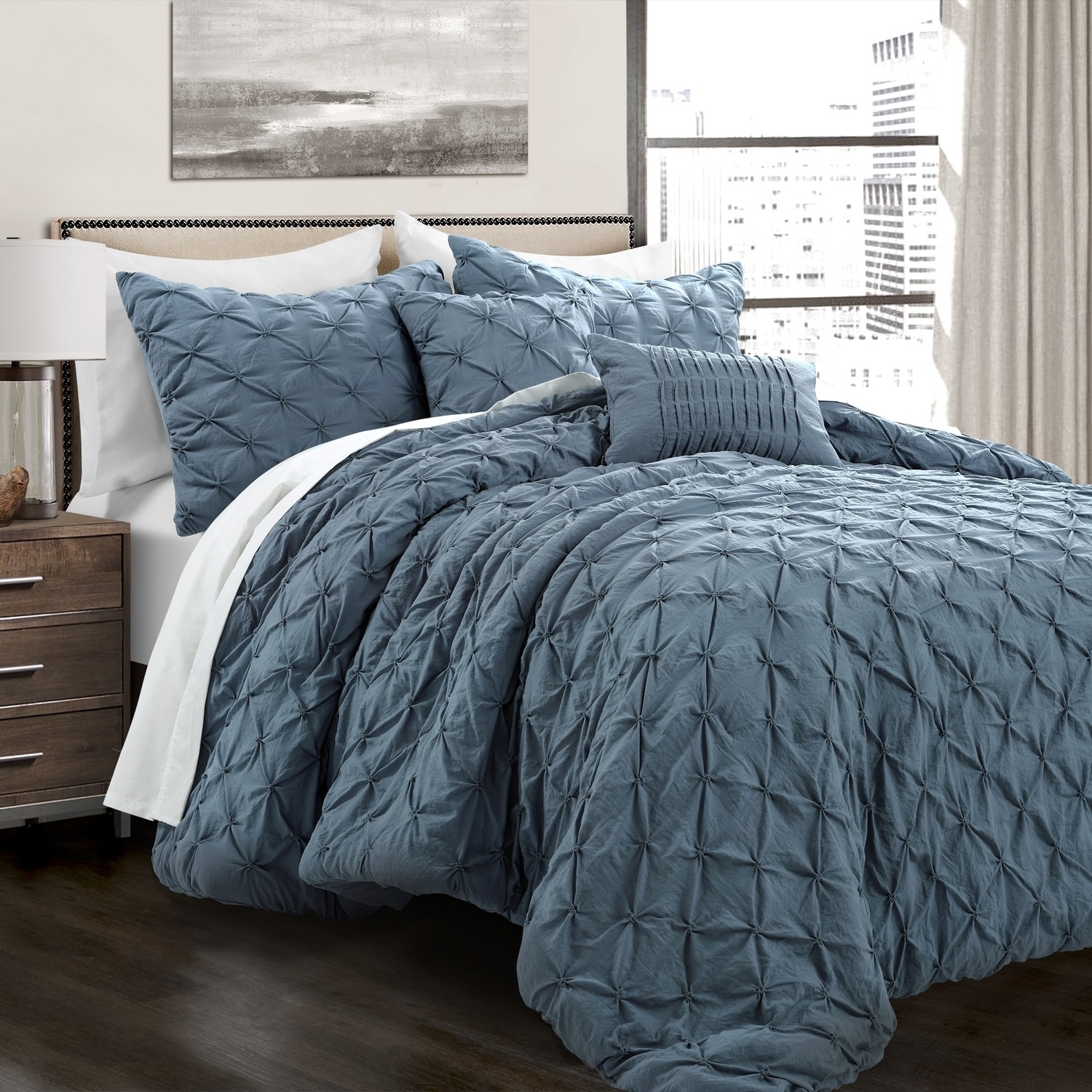 Lush Decor 16T004794 Comforters-And-Bedspreads - View #2