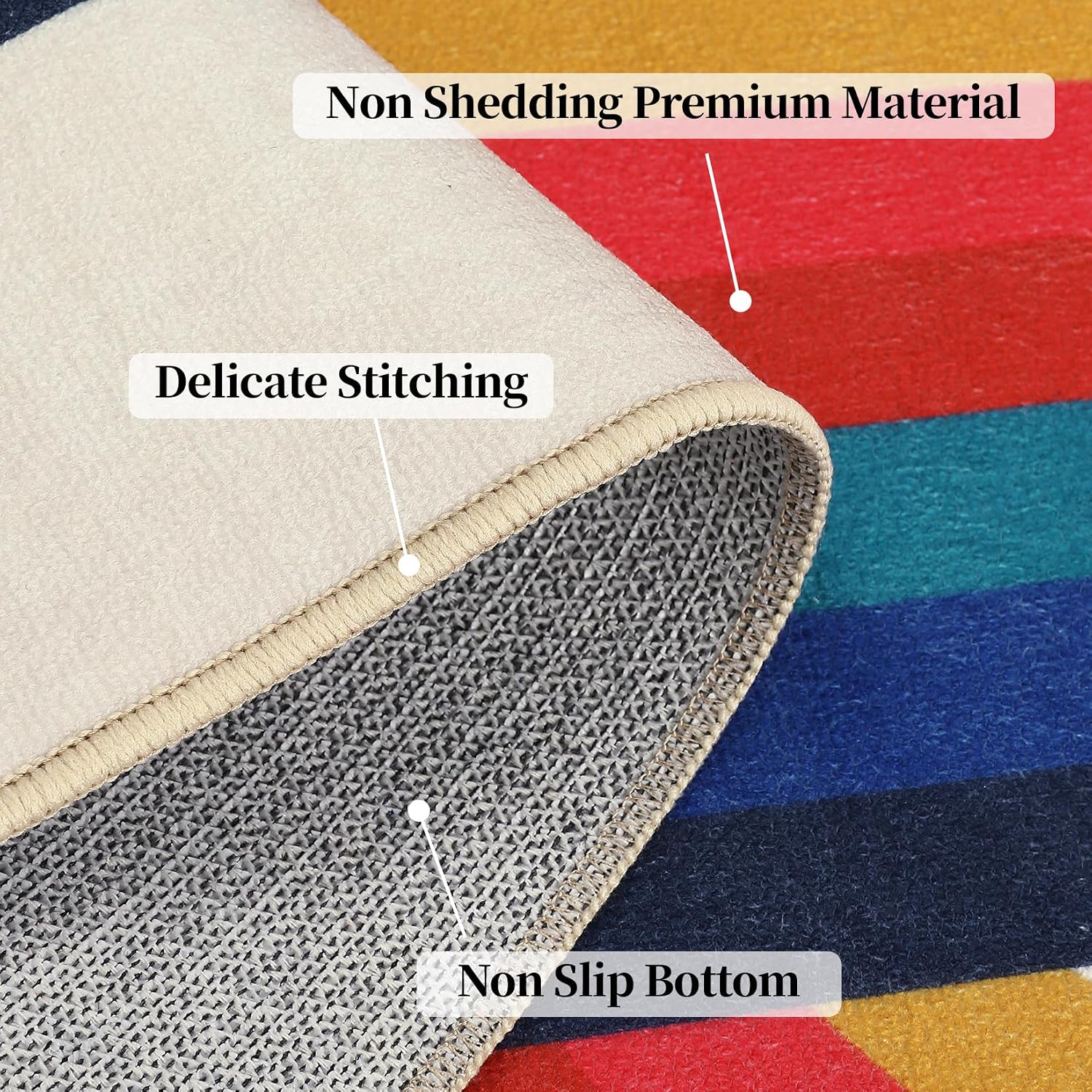 Garvee CNF-NPSABQNLMF2 rugs - View #5