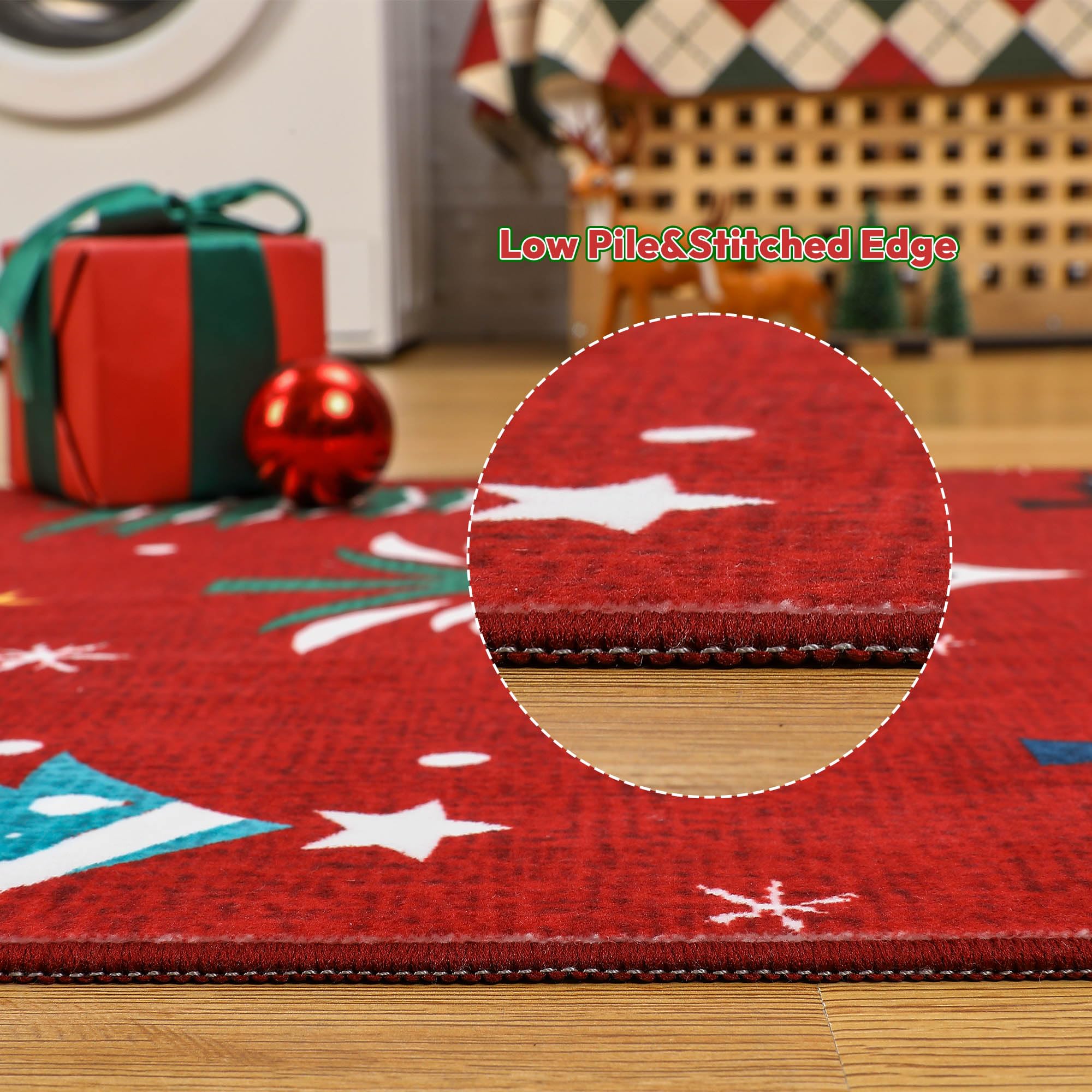 Assile QL2-2KHSVOO8W1B-RG rugs - View #5