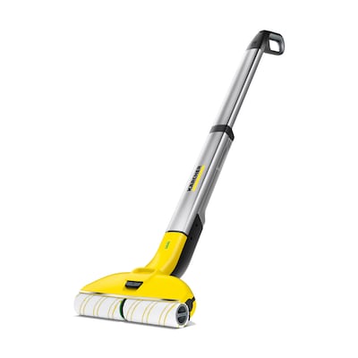 Residential Floor Scrubbers At Lowes Com
