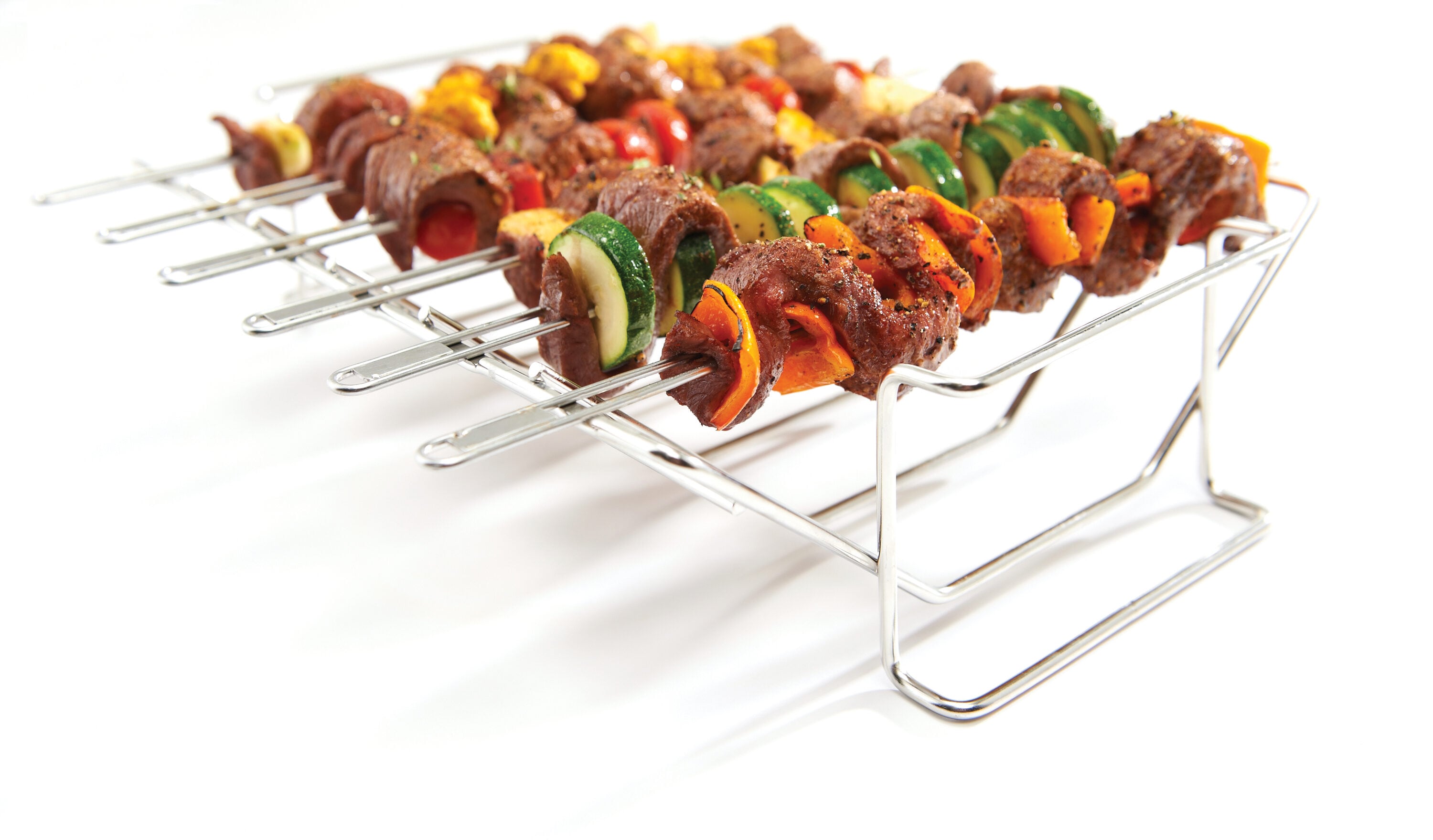 Broil King 64233 Grill-Toppers - View #2