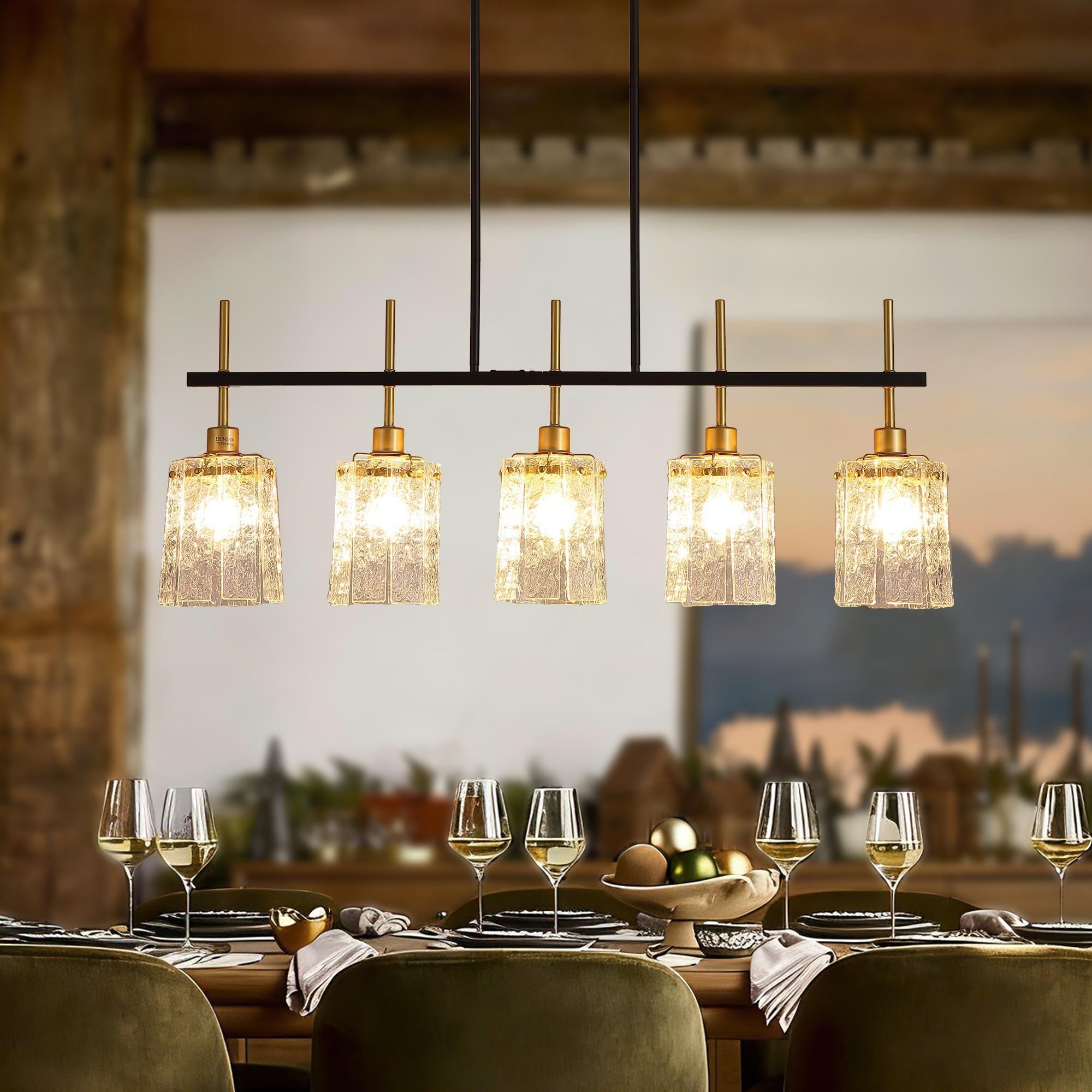 Bayfeve BF-460405-MP Pendant-Lights - View #3