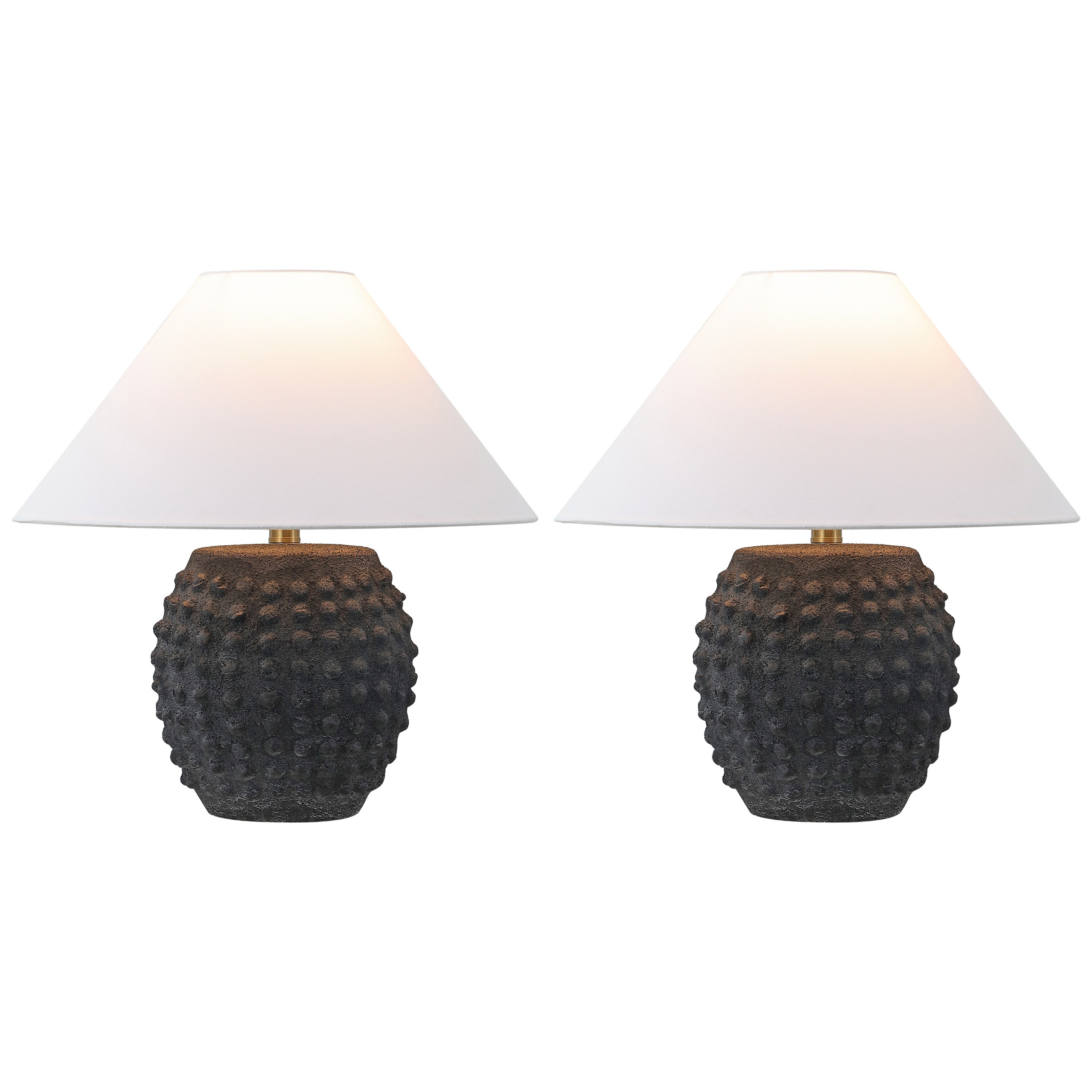 JONATHAN  Y JYL5601A-SET2 Table-Lamps - View #2