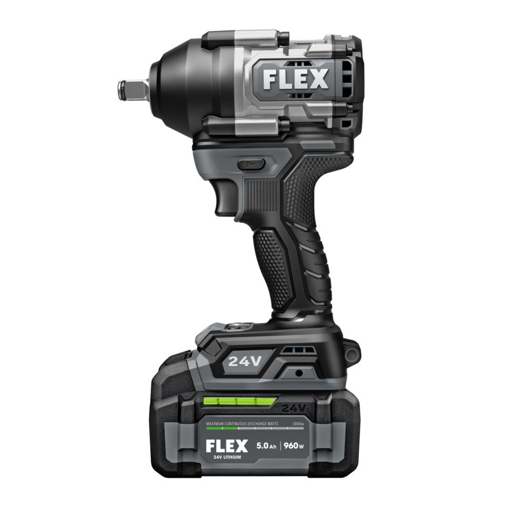 FLEX FX1451-1C Cordless-Impact-Wrenches - View #12