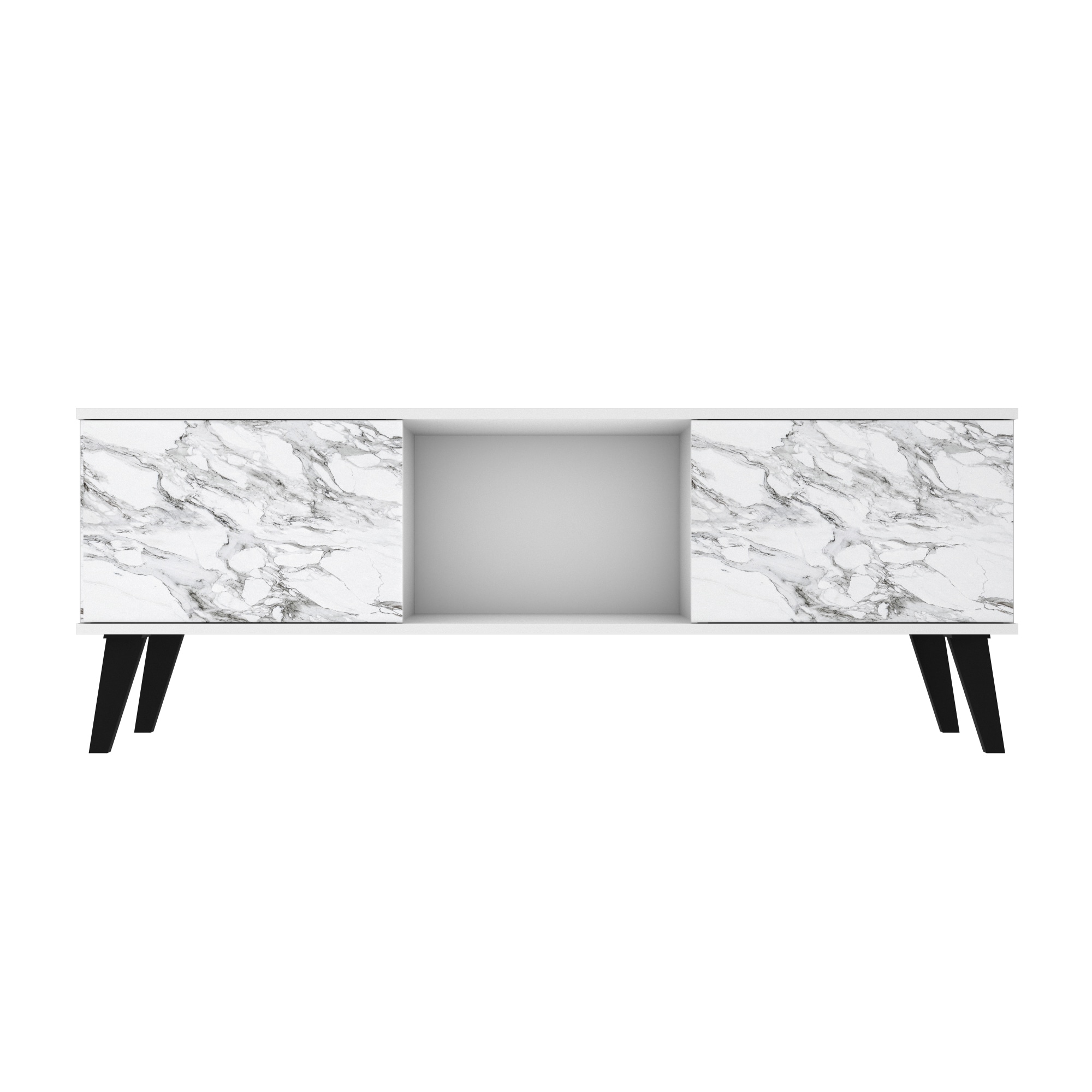 Manhattan Comfort 174AMC208 Tv-Stands - View #2