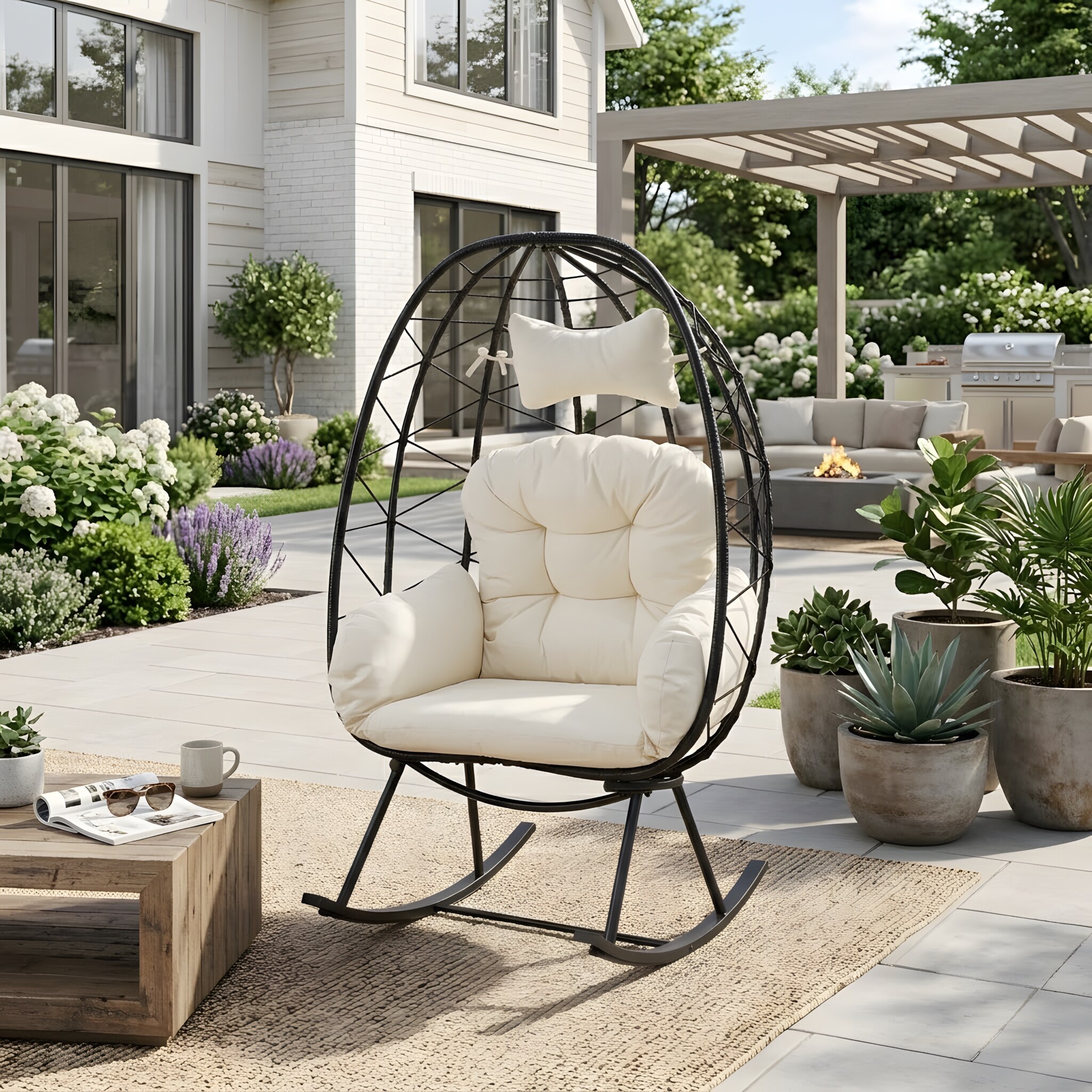 JANPROLIA EGCHR0129 Patio-Chairs - View #2