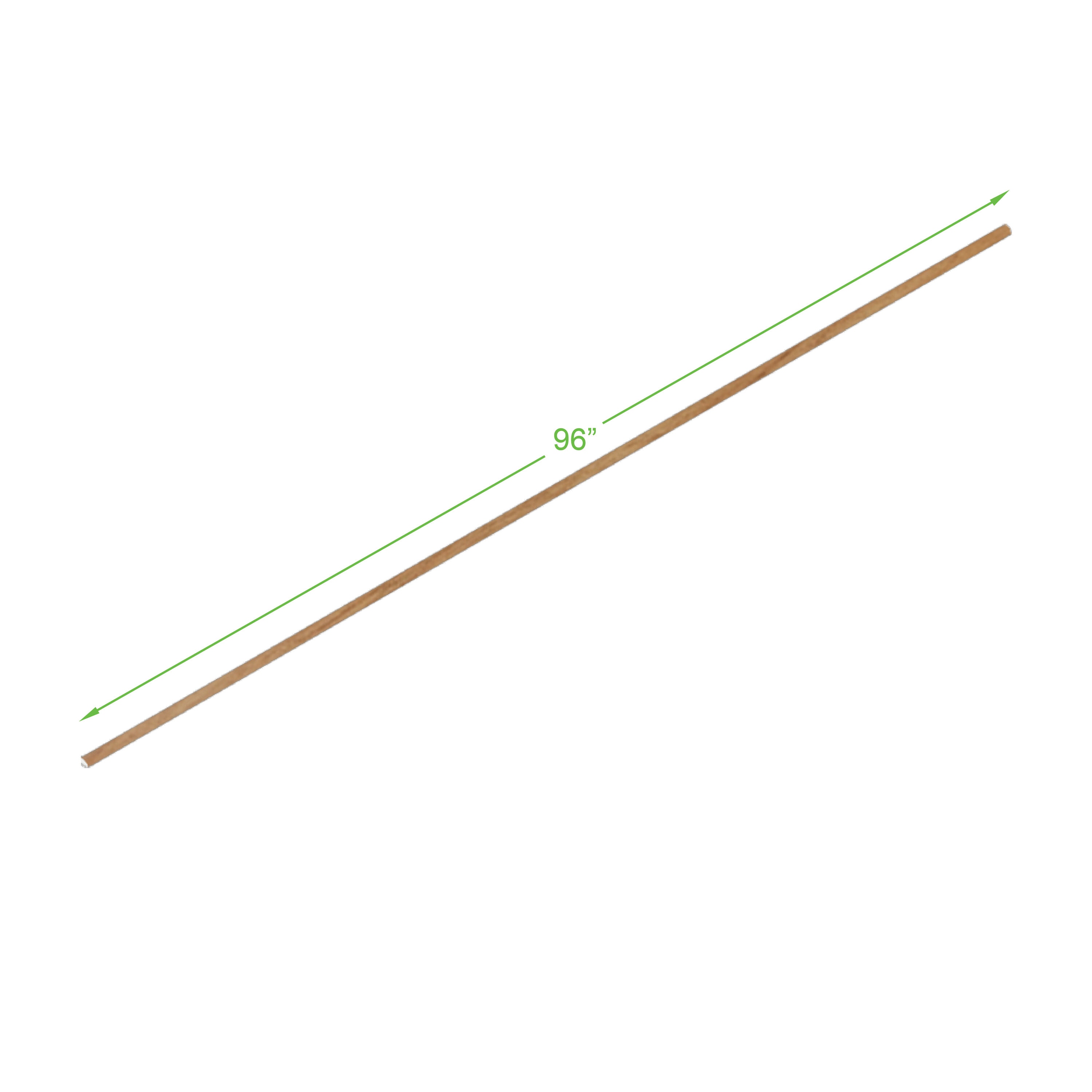 TRIMFINITY 47840 Quarter-Round-Moulding - View #2