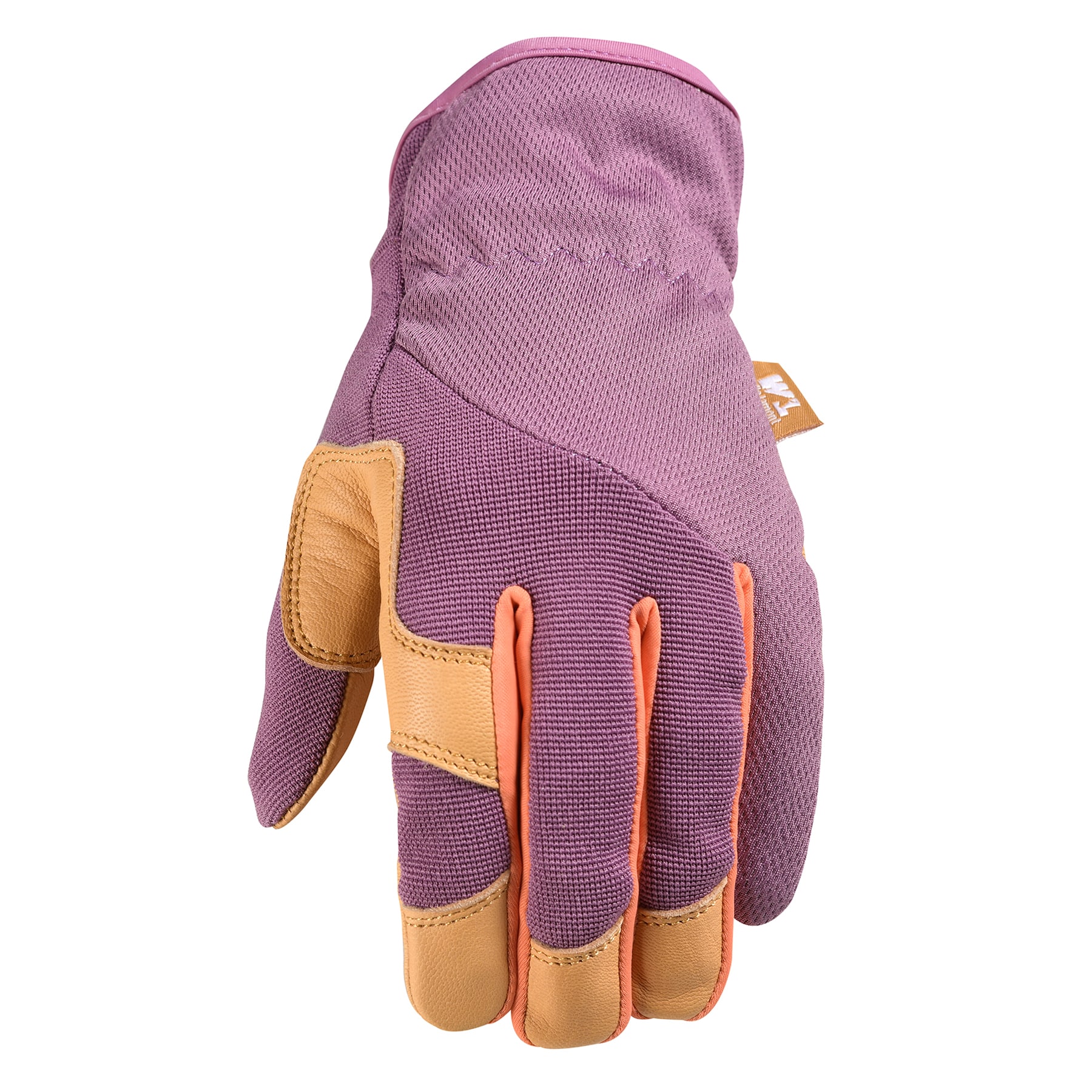 Wells Lamont 7870S-L01 Work-Gloves - View #4
