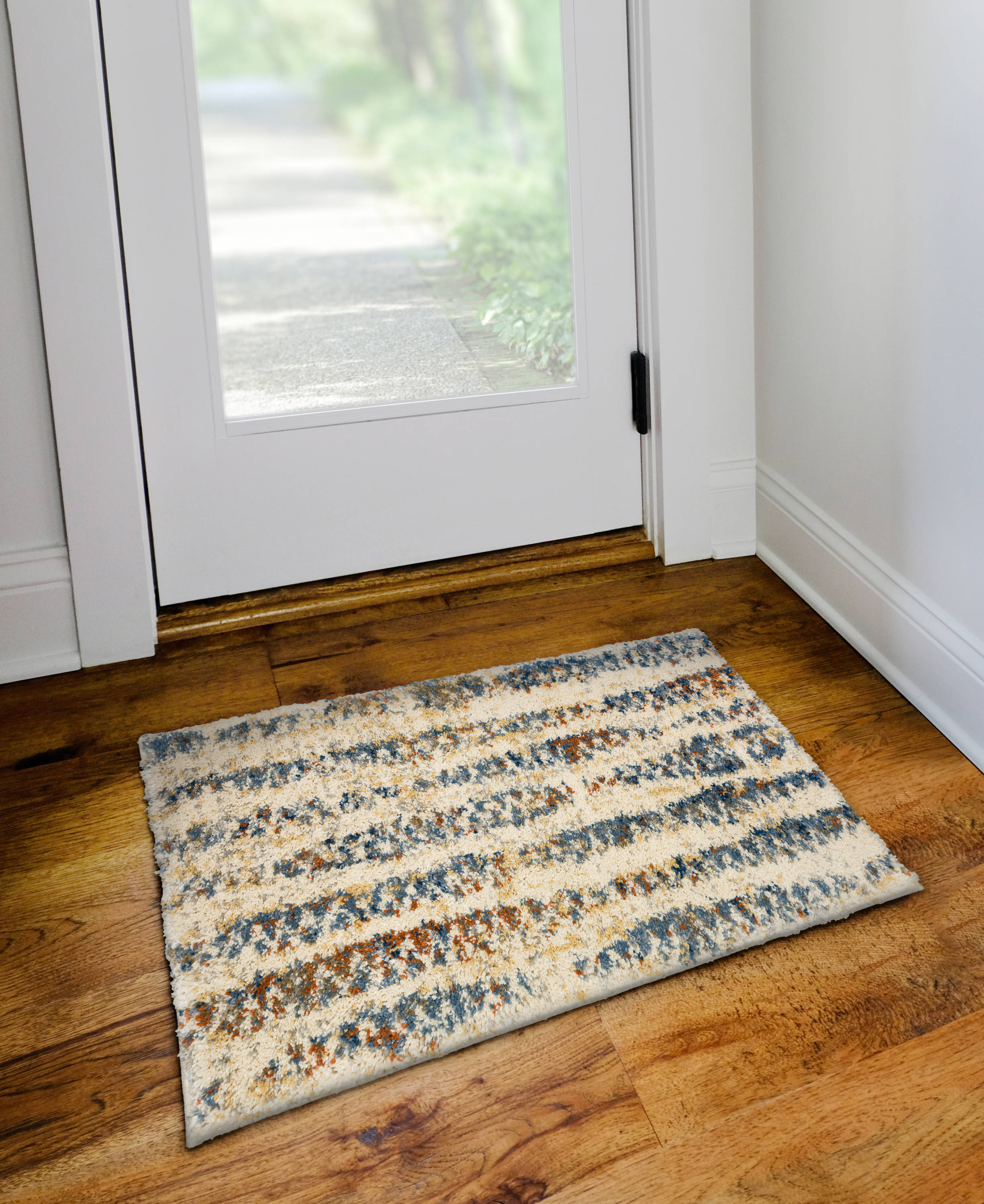 Addison Rugs ABK39WH20X30 rugs - View #2