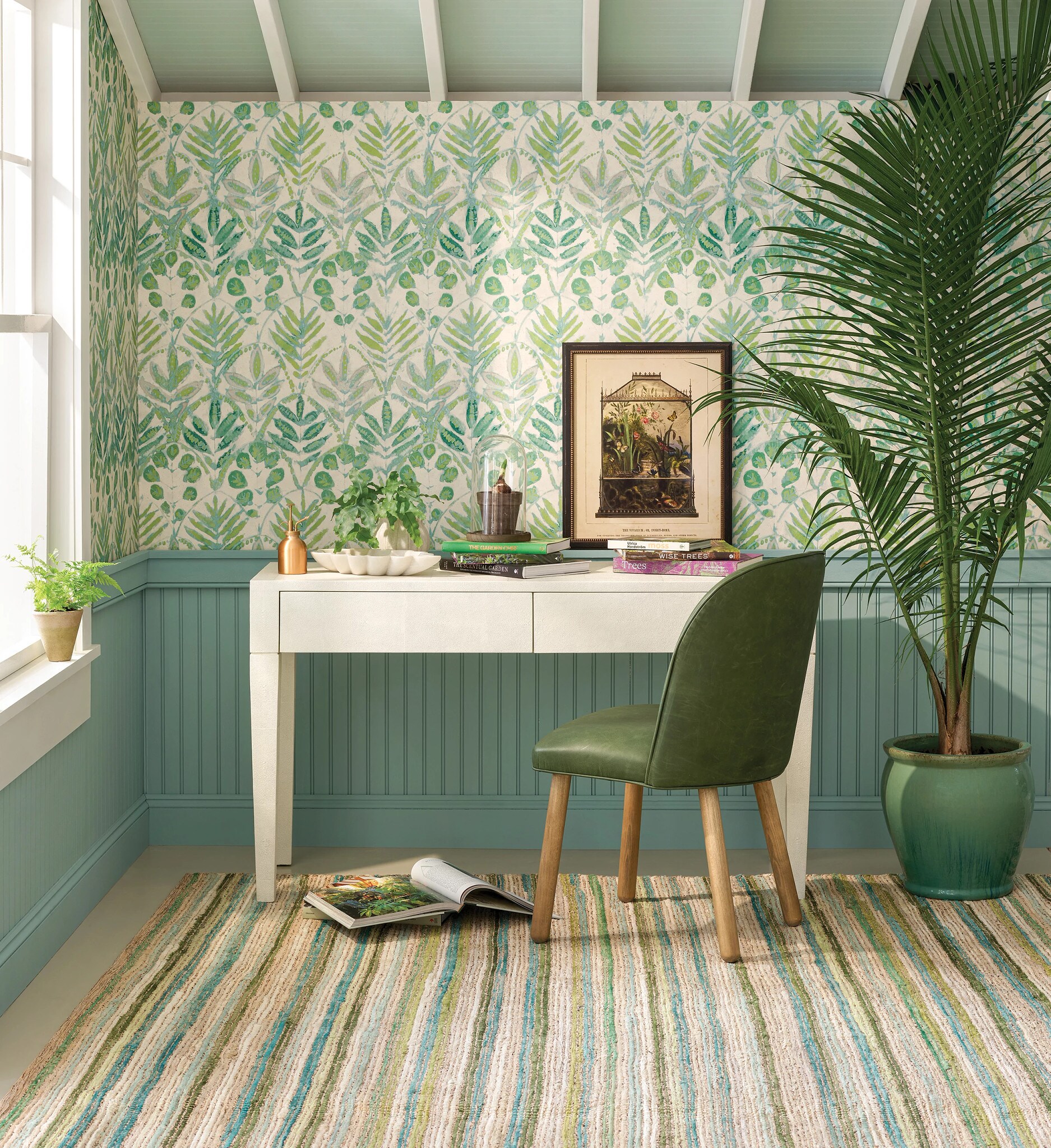 DASH & ALBERT 200SVLS04A-609 rugs - View #2