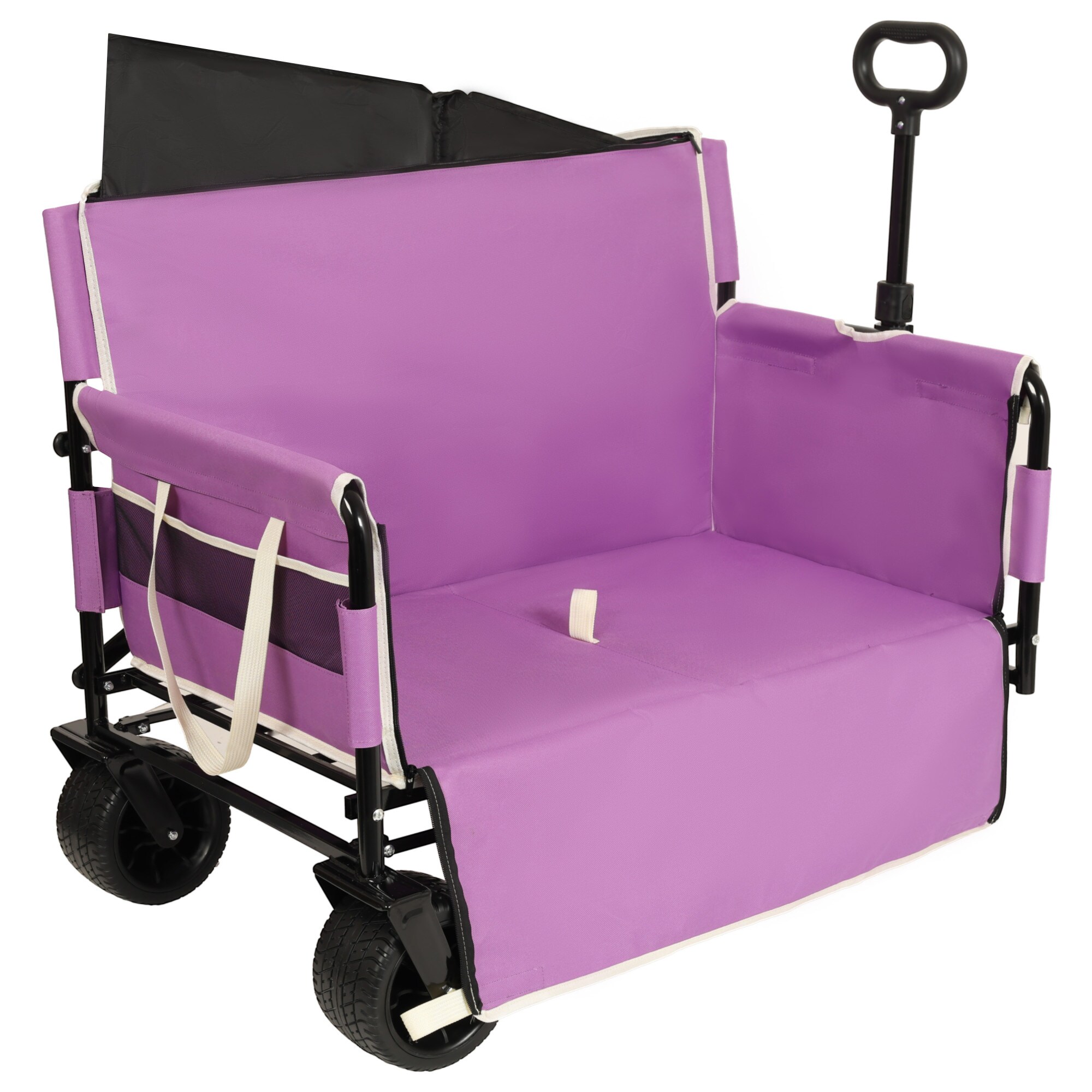 Wooakway FXLS0607-604D18 Yard-Carts - View #9