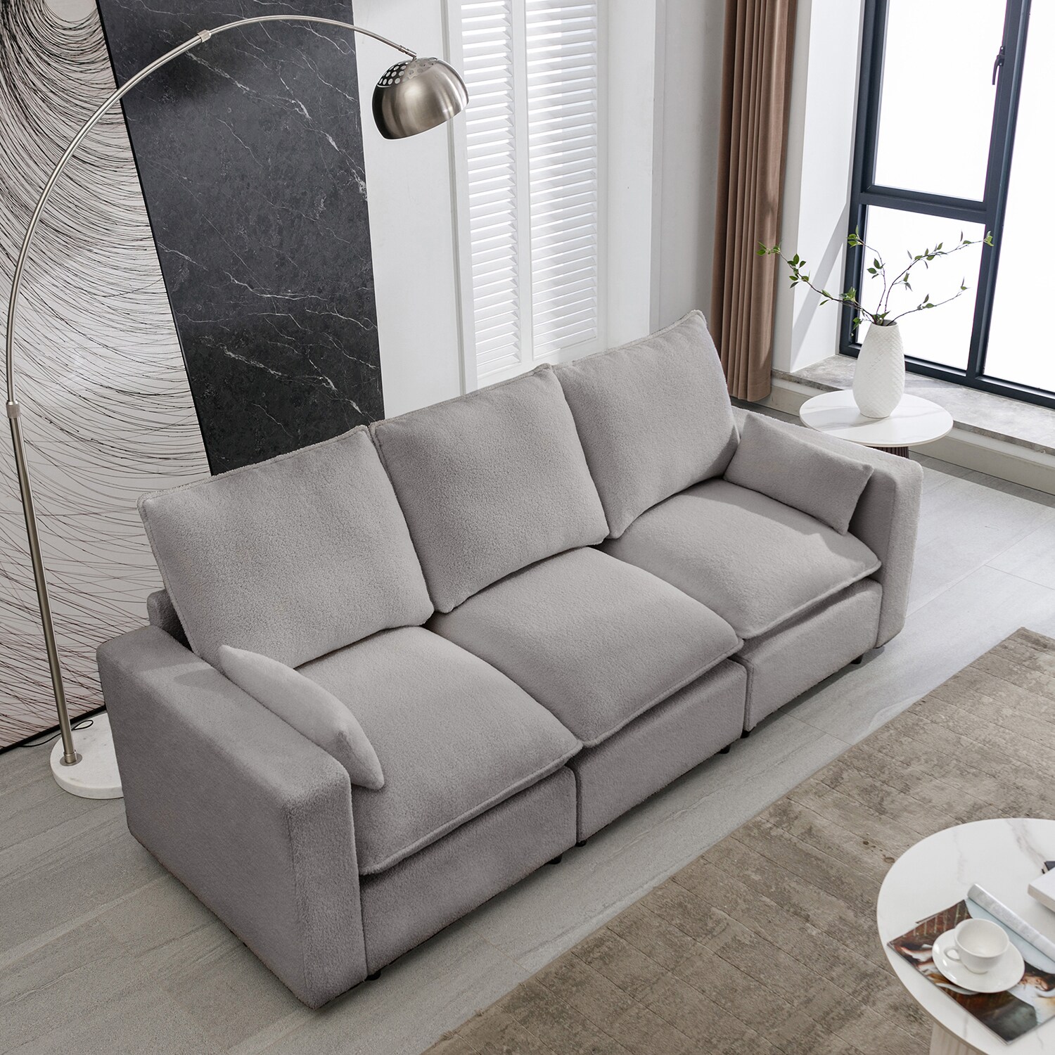 Bybafun YA6100112 Sofas-Loveseats - View #2