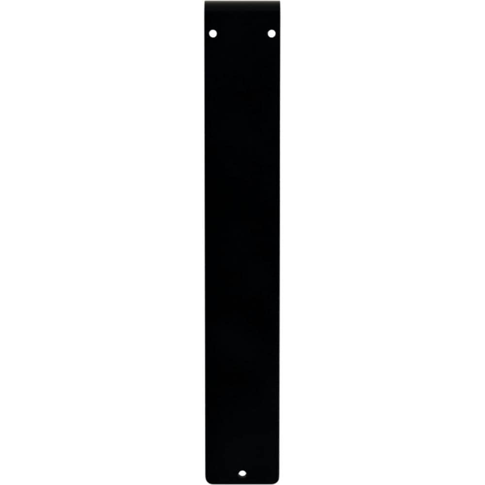 Ekena Millwork BKTM02X10X12TTN Mending-Plates-Brackets-Braces - View #5