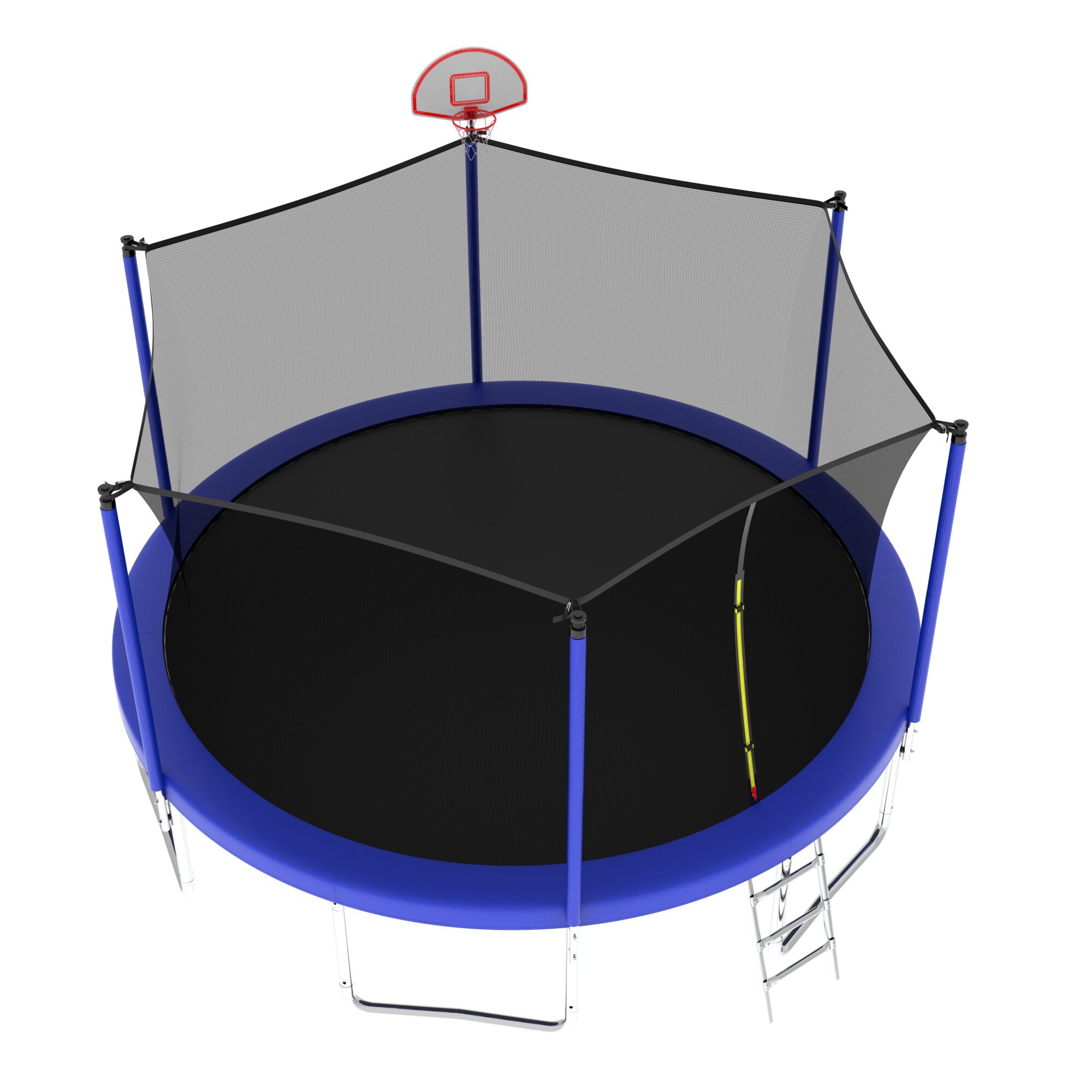 Tatayosi DJ-163S00051 trampolines - View #11