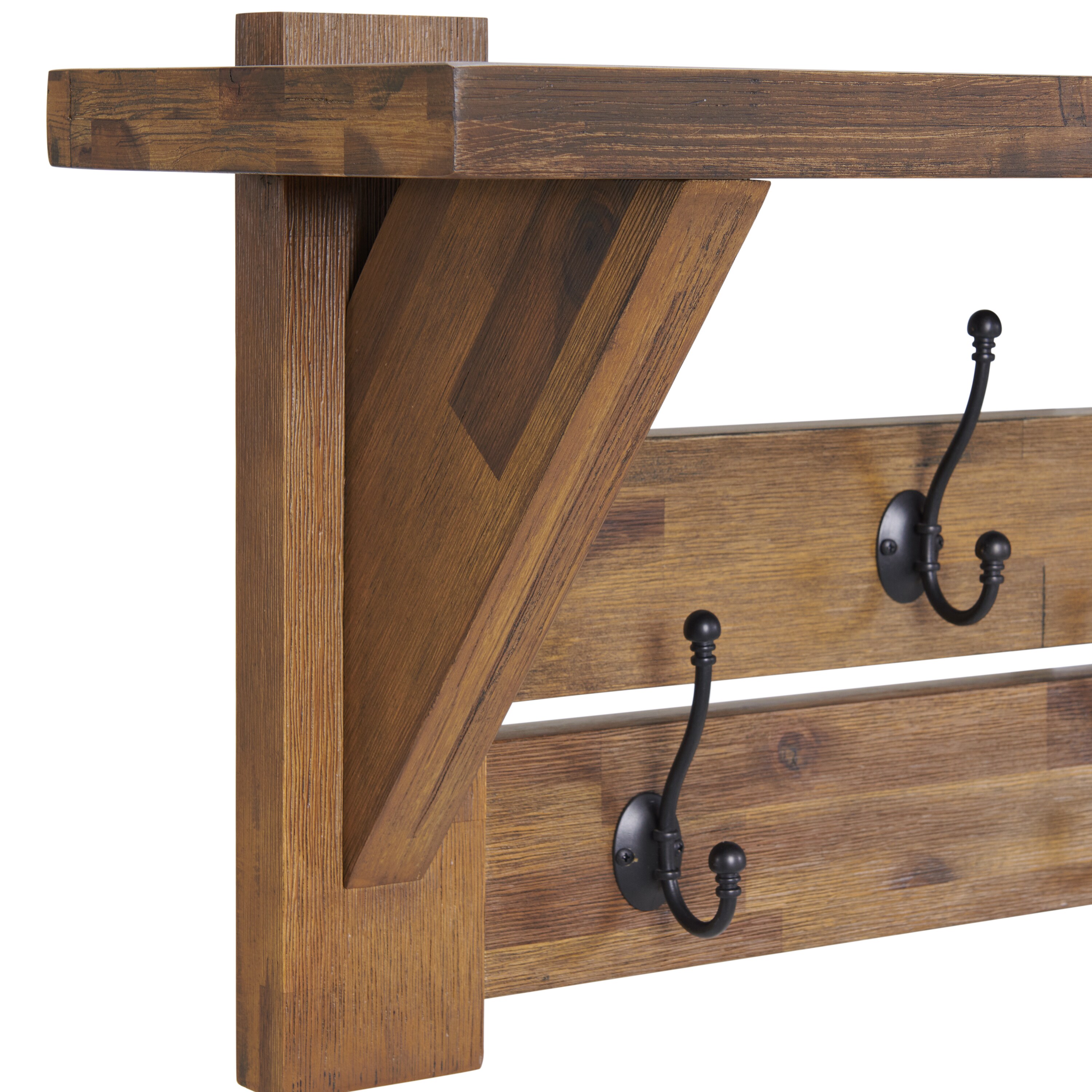 Alaterre Furniture ANTR032930 Coatrack-Stands-Pedestals - View #8