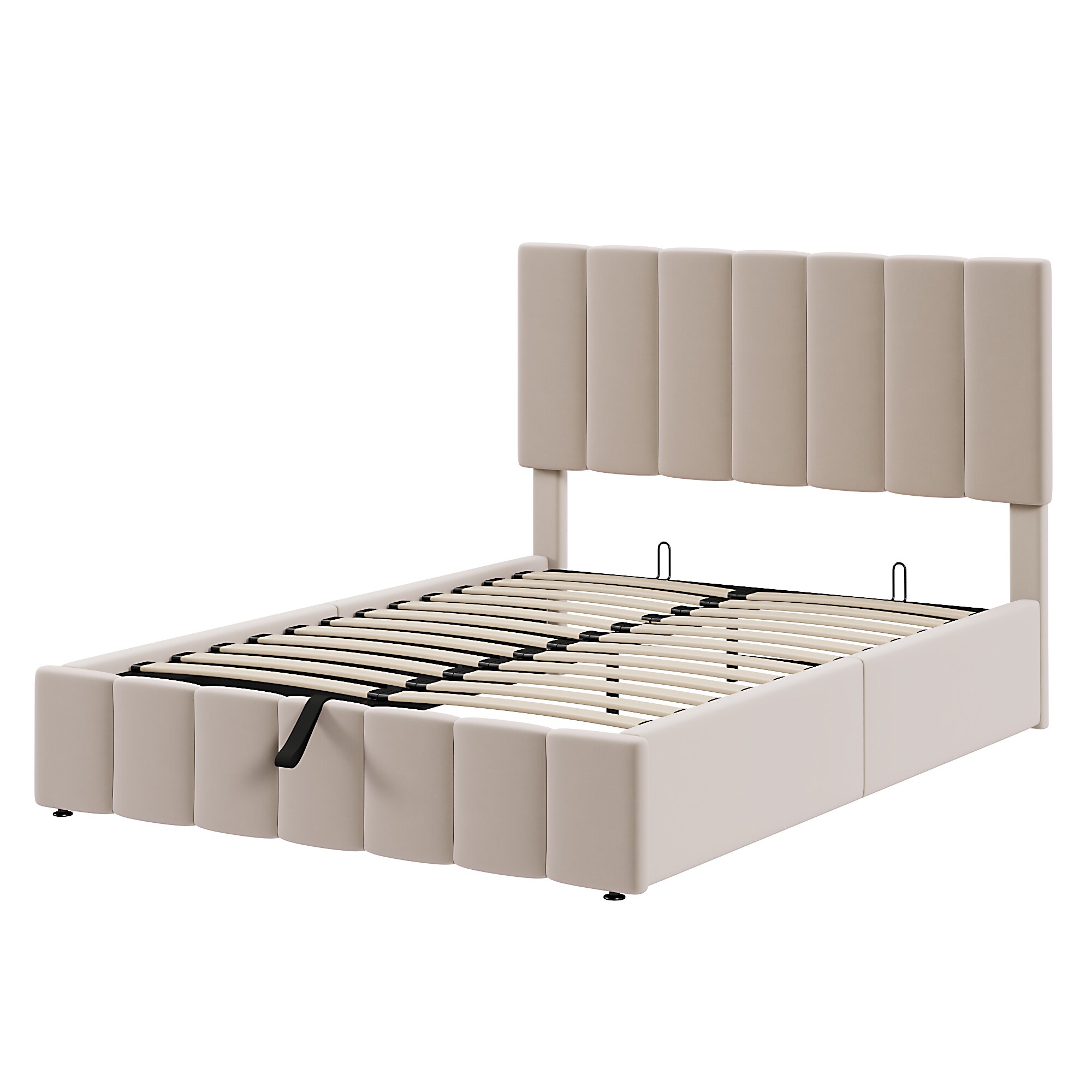 ModernLuxe N708P201551A beds - View #4