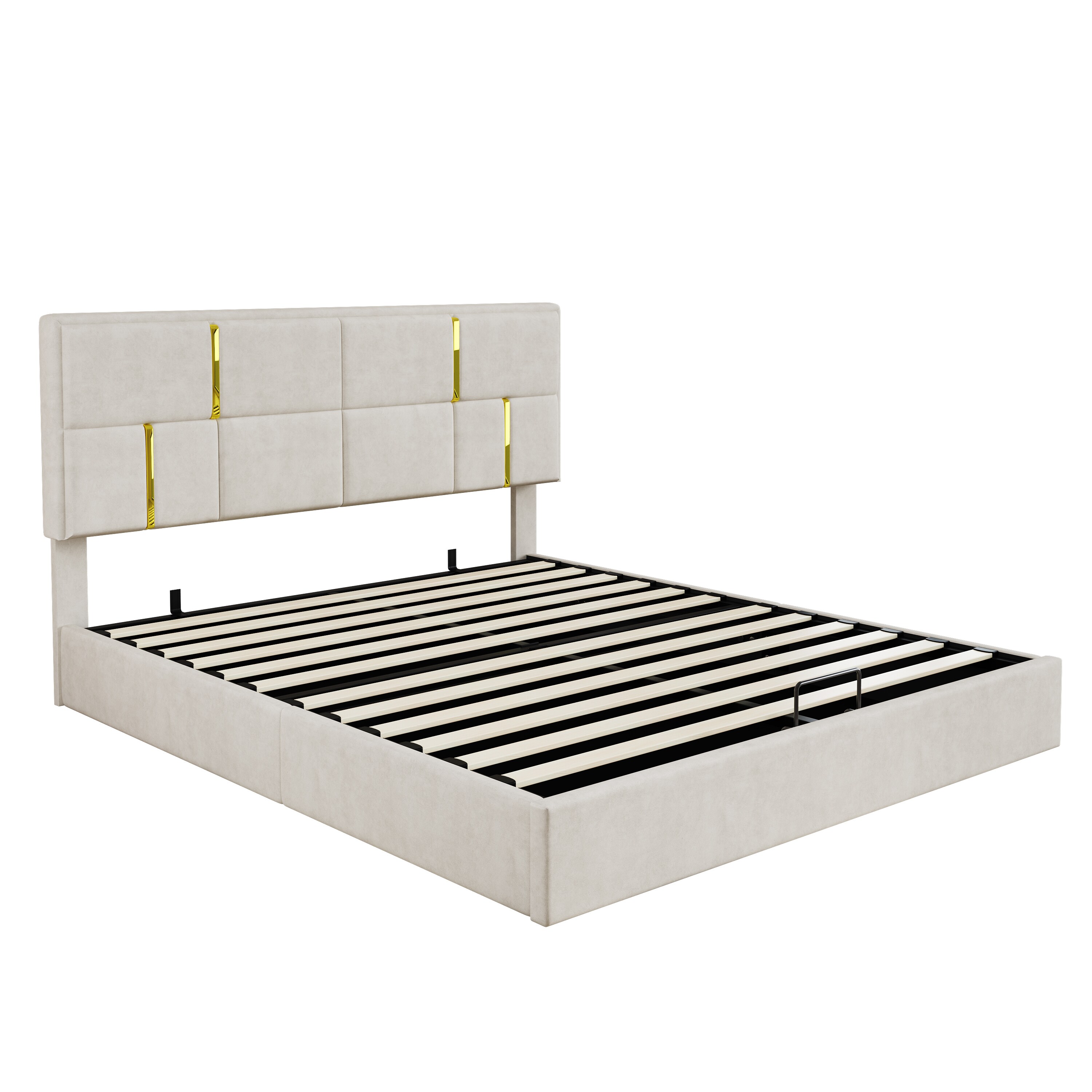 Xspracer ML-BF241A beds - View #4