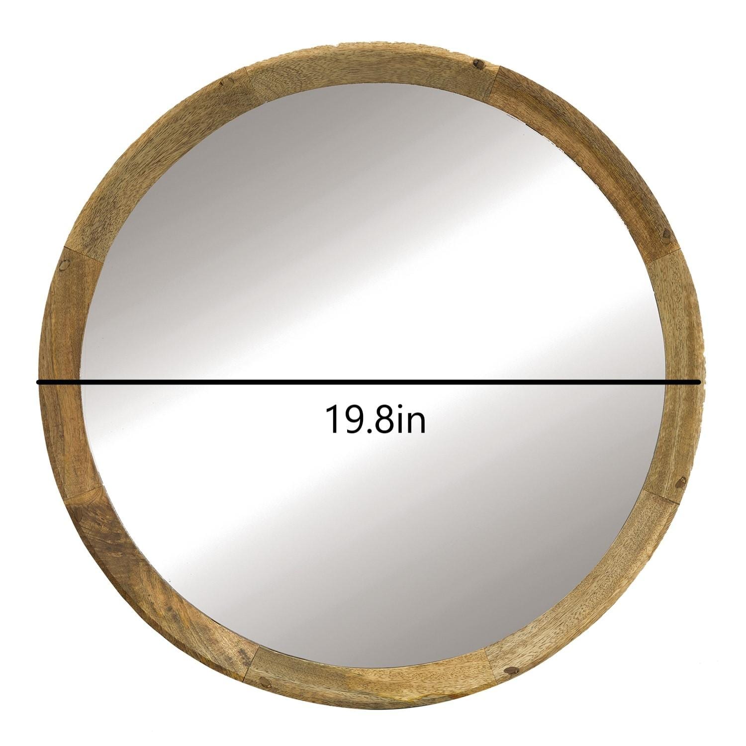 Bayfeve BF-130544-MIR Decor-Mirrors - View #5