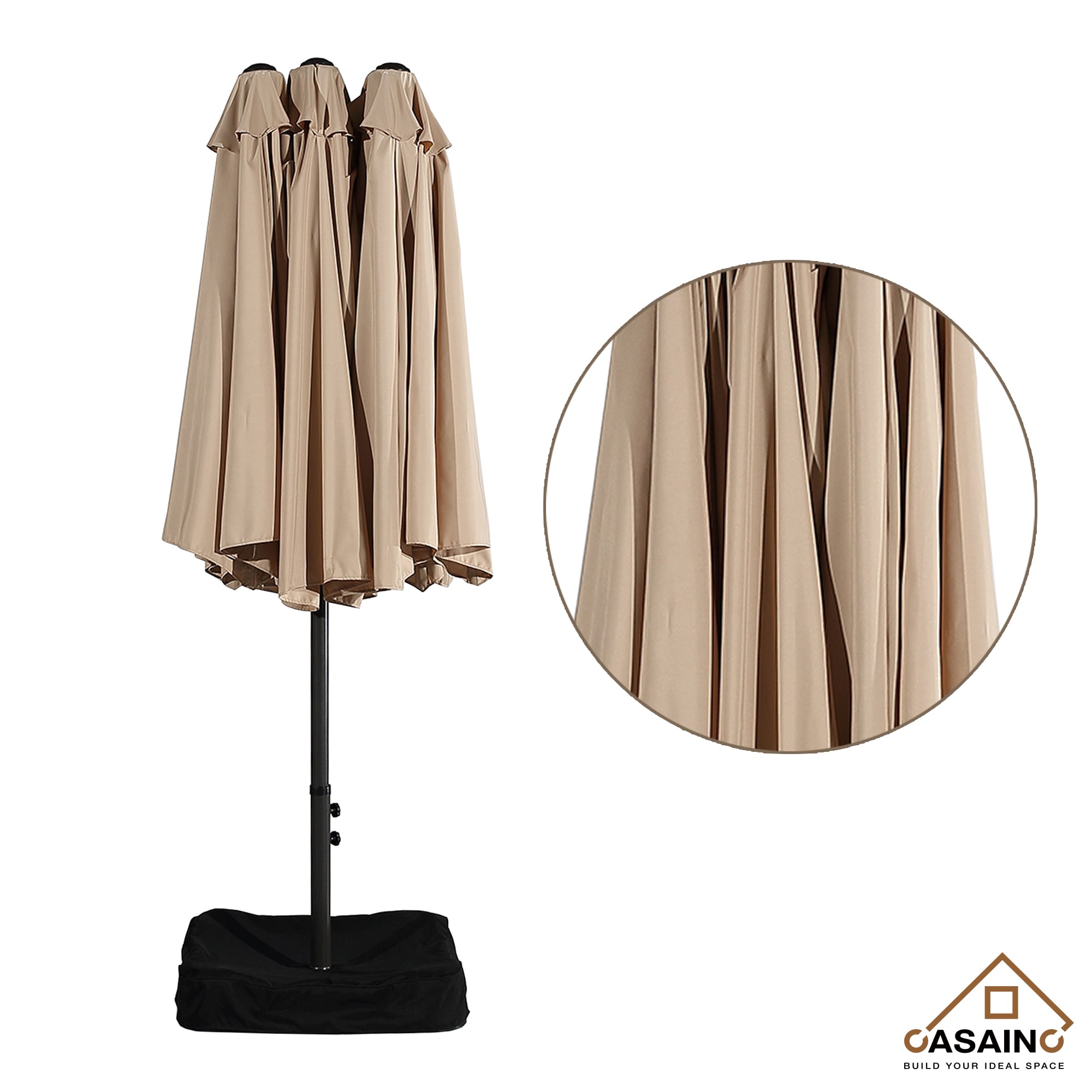 CASAINC WSI-W65627934 Umbrellas-2 - View #9