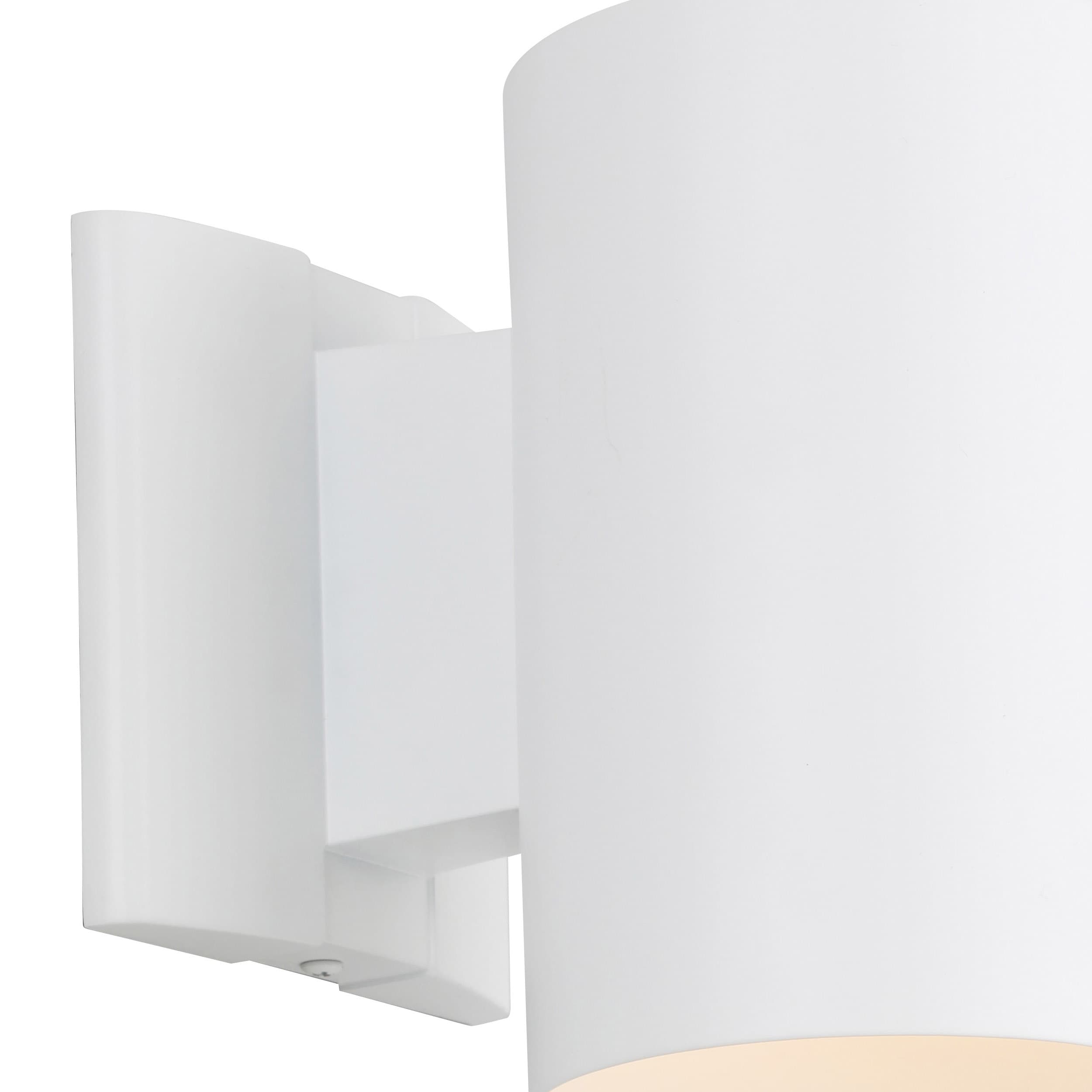 Project Source IJC1691H-3 WH Outdoor-Wall-Lighting - View #10