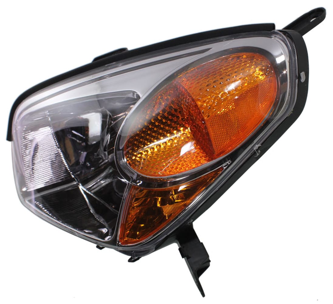 Garage-Pro JCWREPT100112GP Headlights-Components - View #2