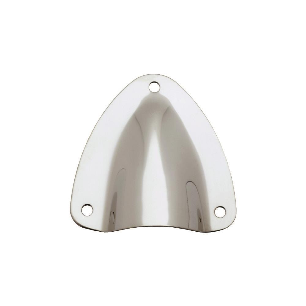  ZX9NRTHR5073 66400-3 Large Clam Shell Ventilator